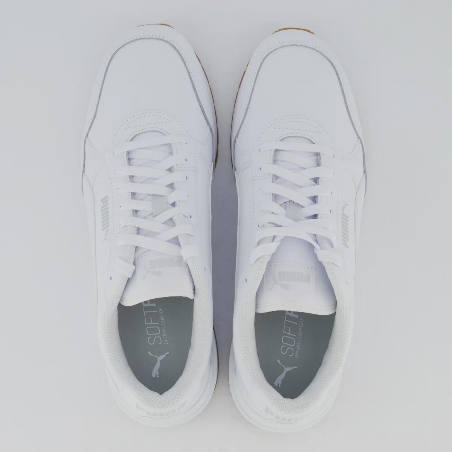 Tênis Masculino Puma ST Runner V4 L - Foto 4