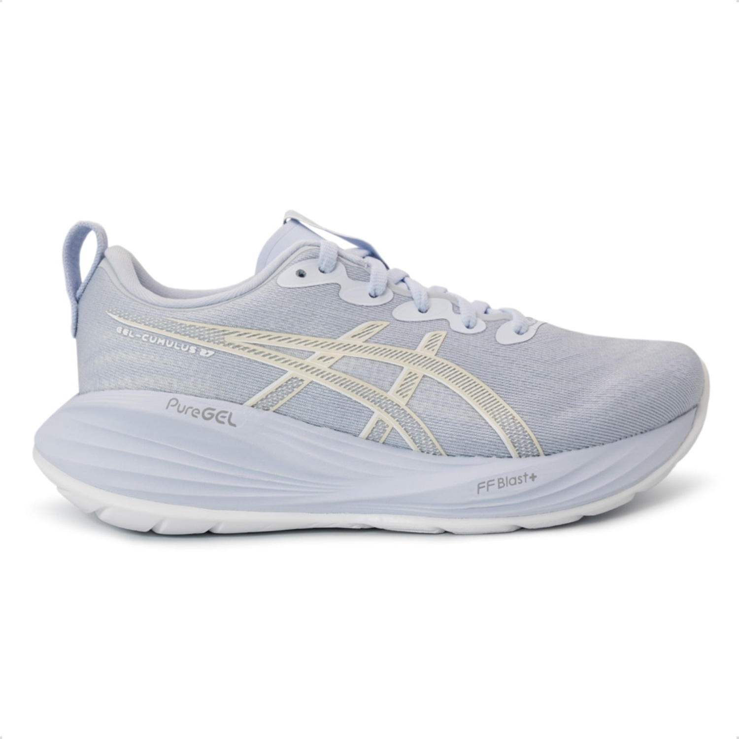 Tênis Asics Gel-Cumulus 27 - Feminino - Foto 1