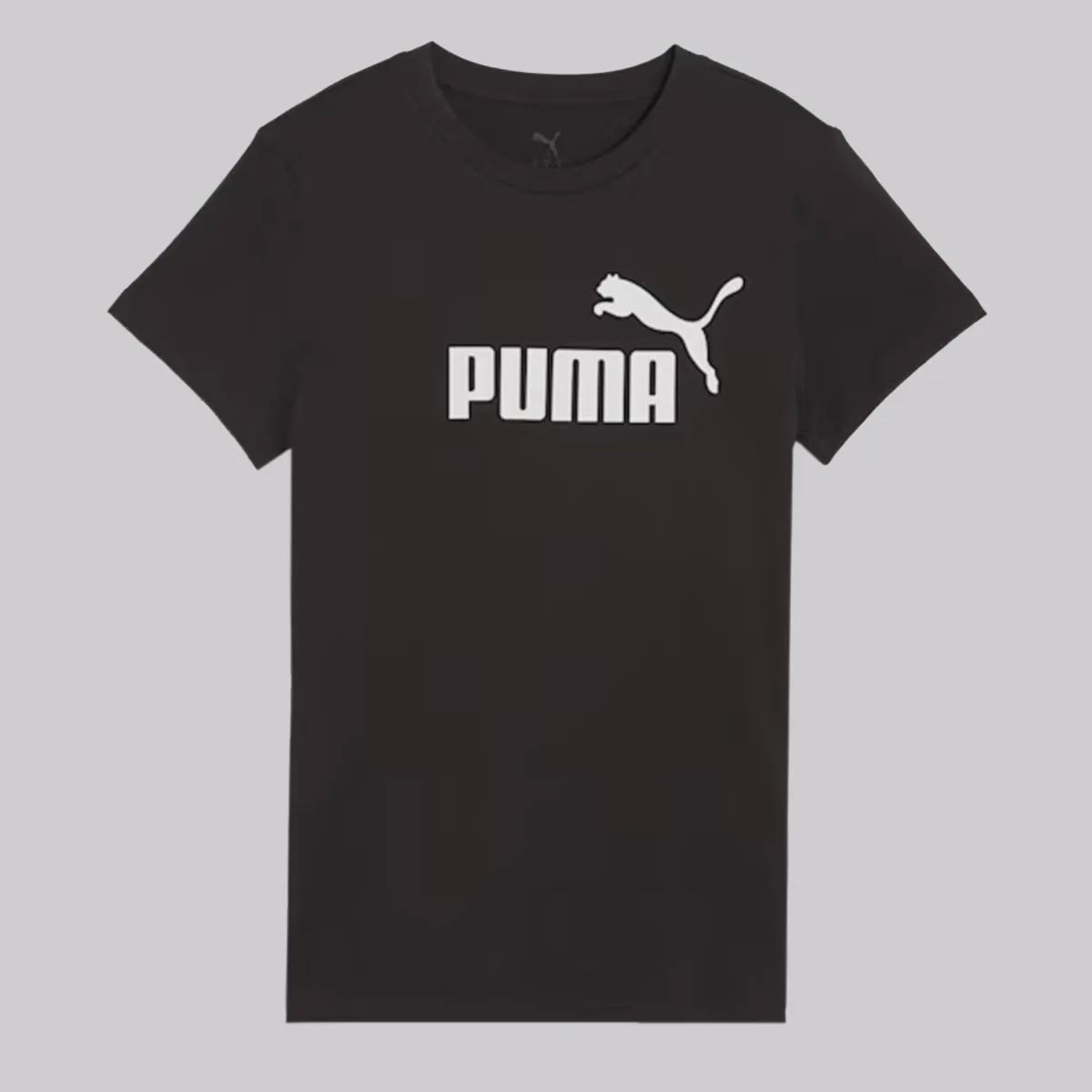Camiseta Feminina Puma ESS NO. 1 Logo - Foto 3