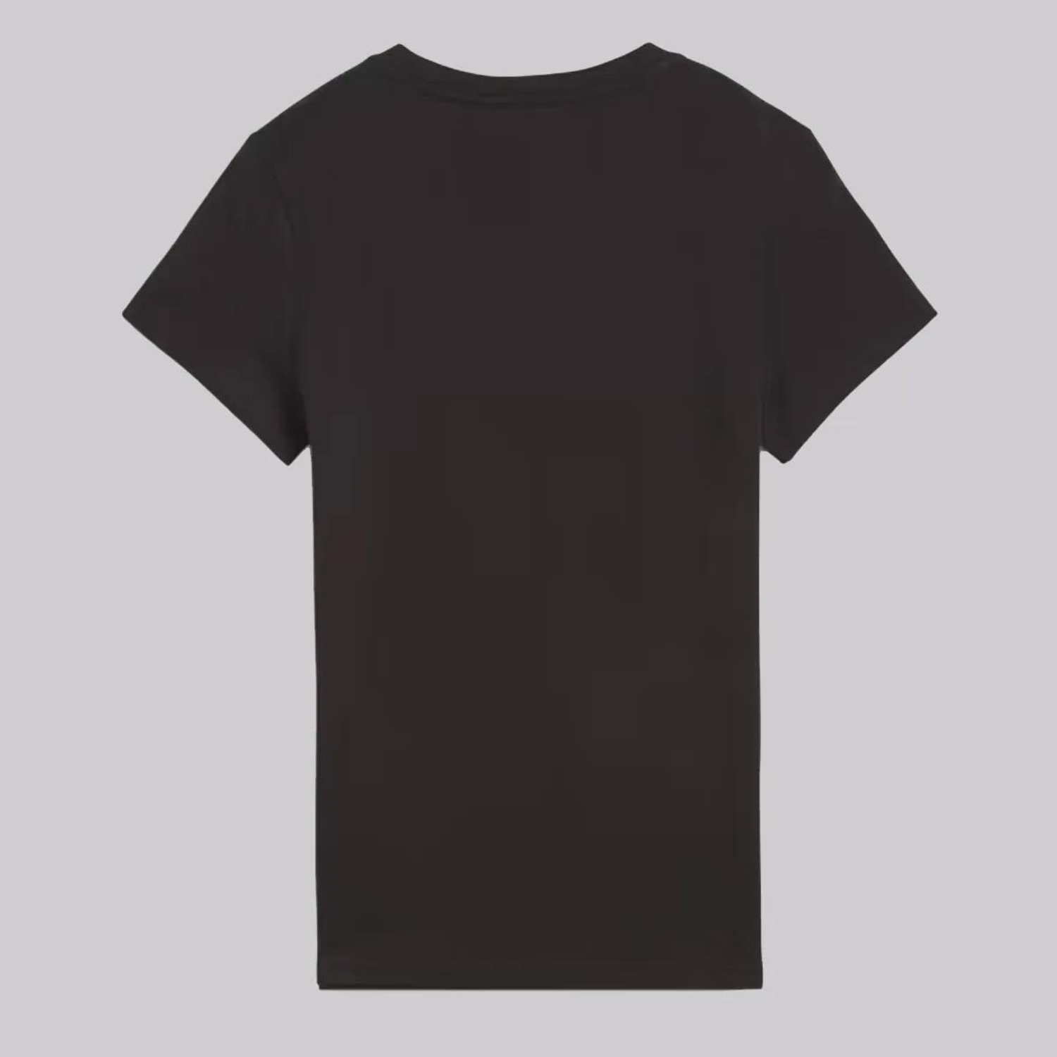 Camiseta Feminina Puma ESS NO. 1 Logo - Foto 4