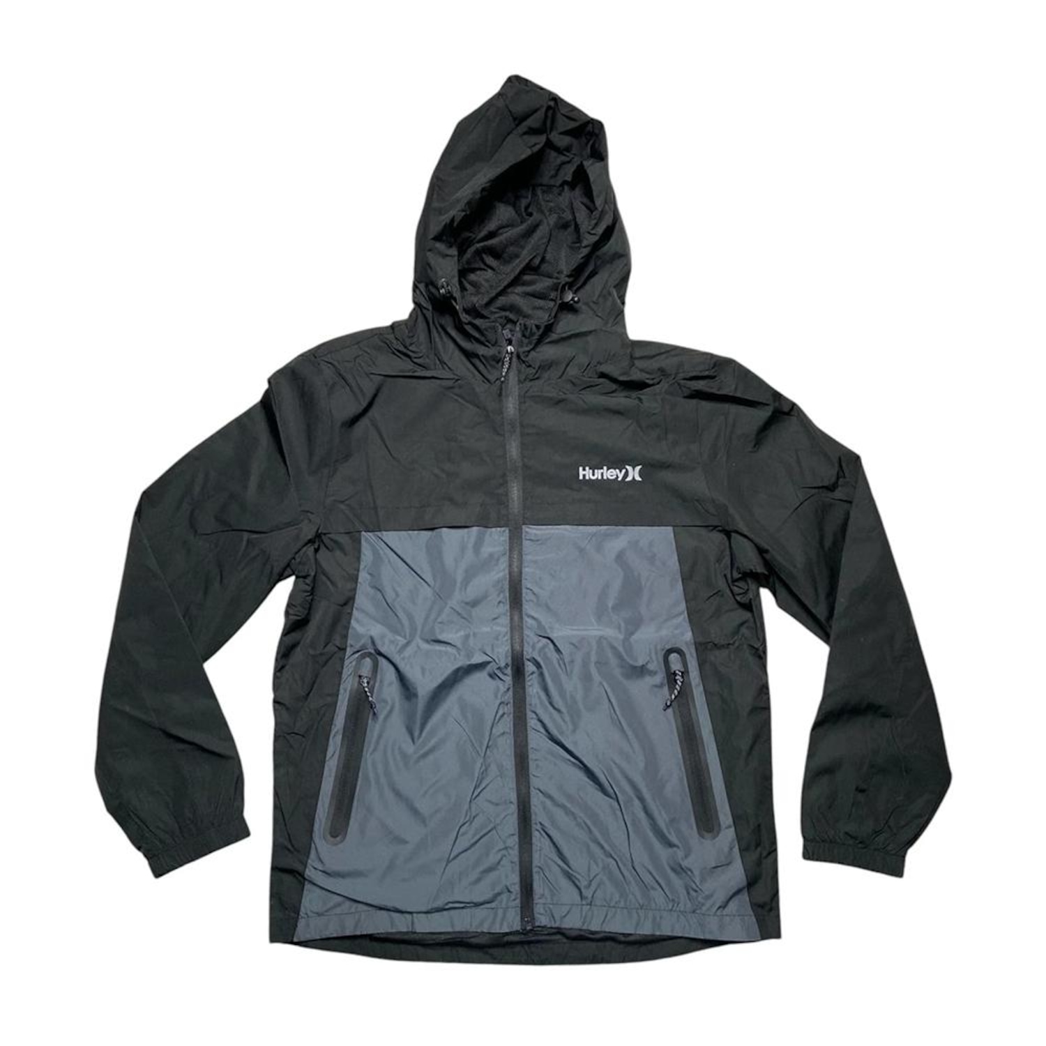 Jaqueta Masculina Range WT25 com Capuz Hurley - Foto 2
