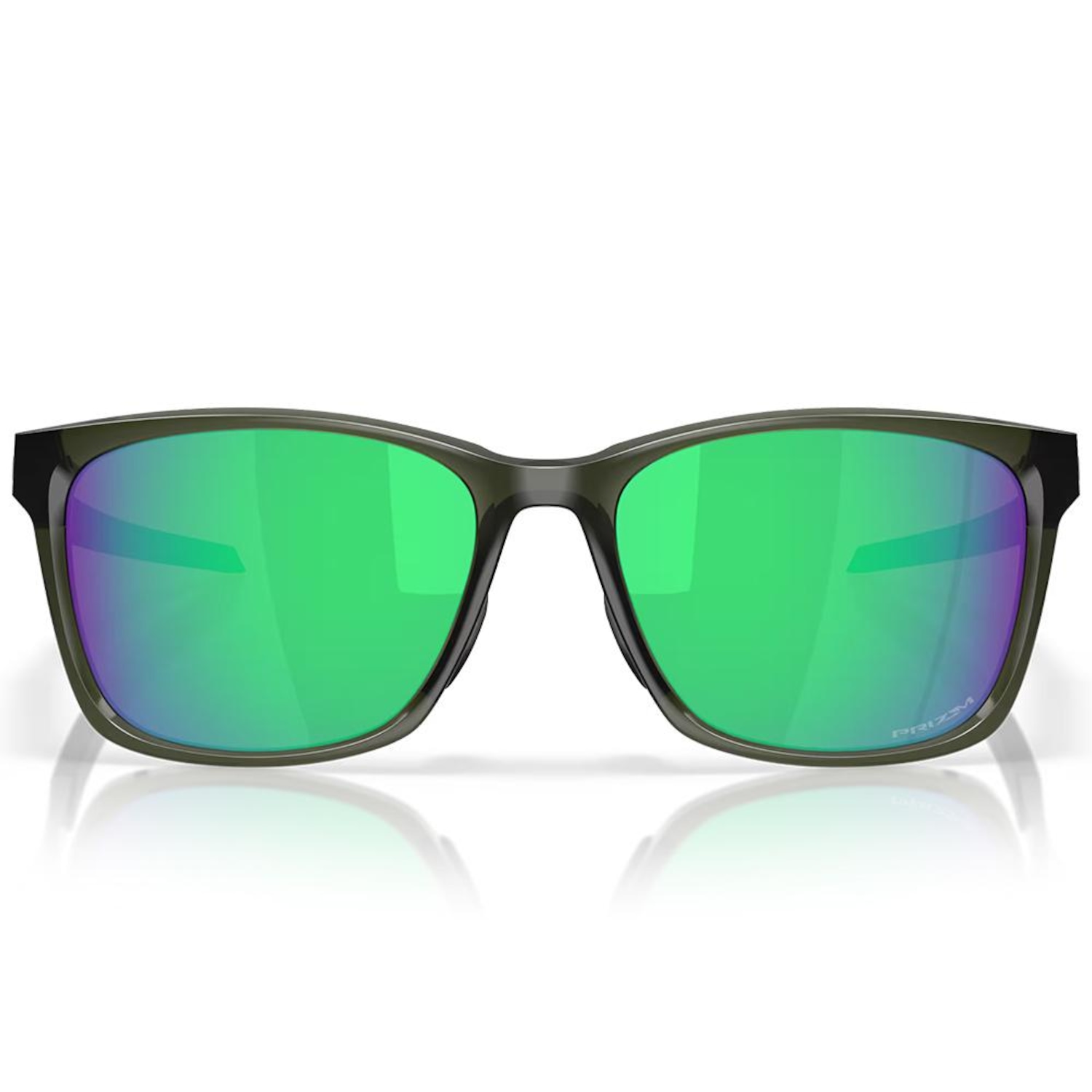 Óculos de Sol Unissex Oakley Paracord - Foto 3