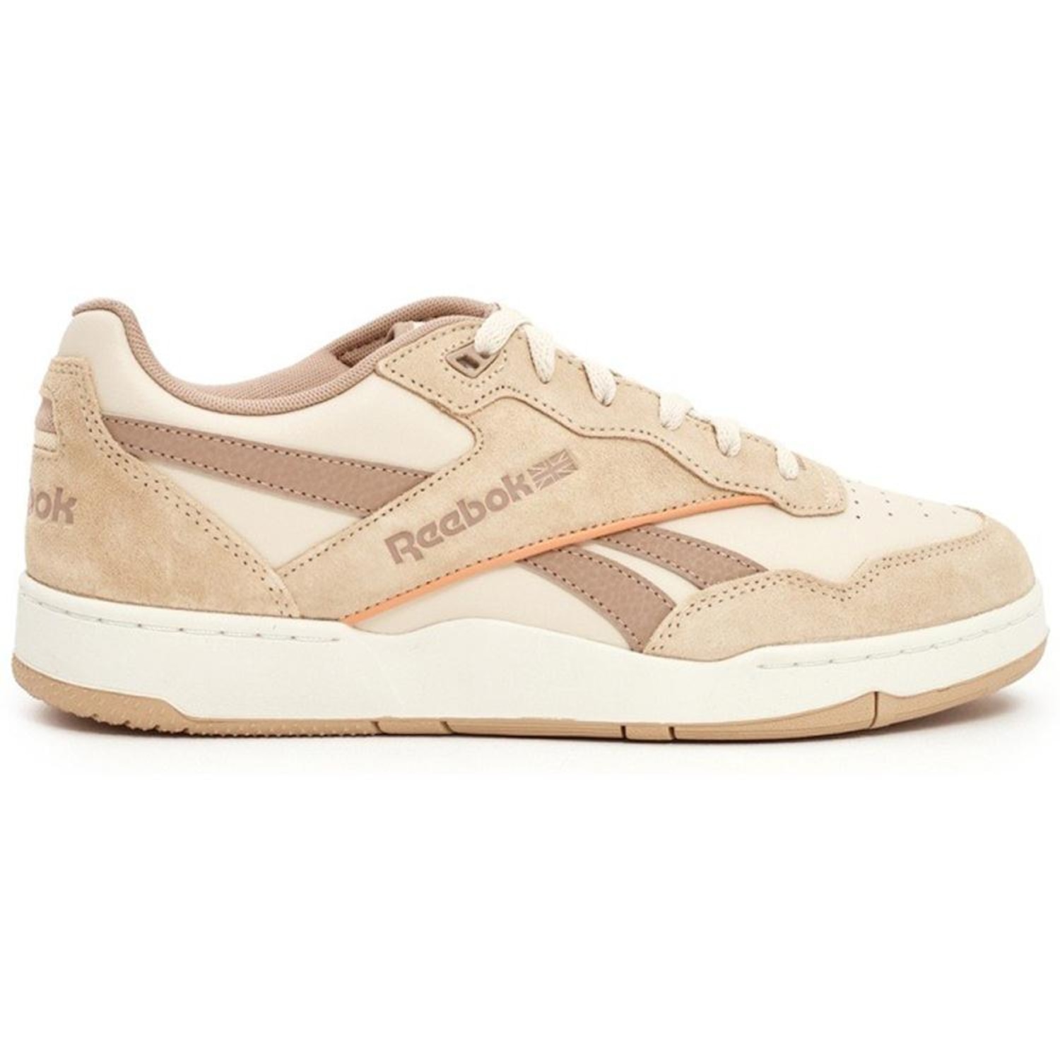 Tênis Masculino Reebok BB 4000 II - Foto 1