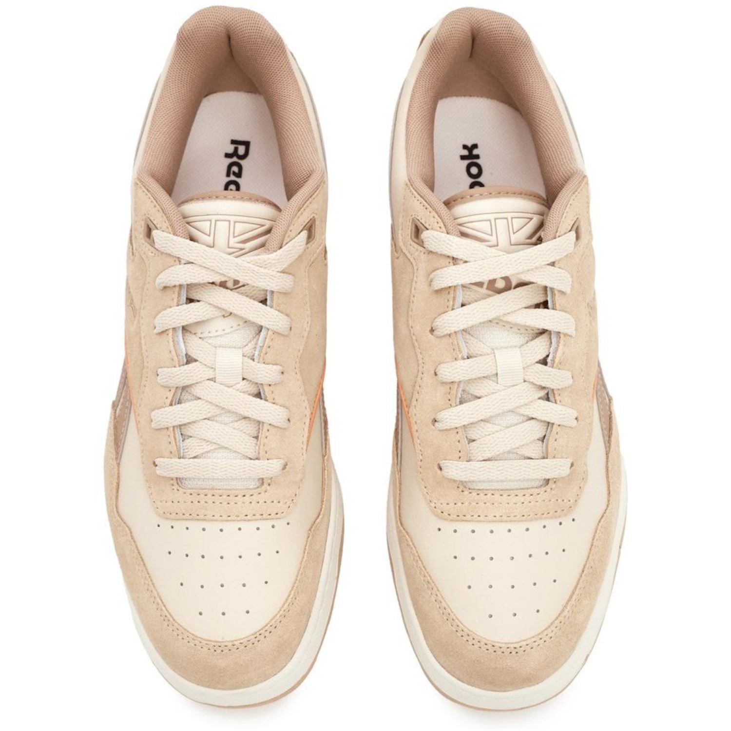 Tênis Masculino Reebok BB 4000 II - Foto 4