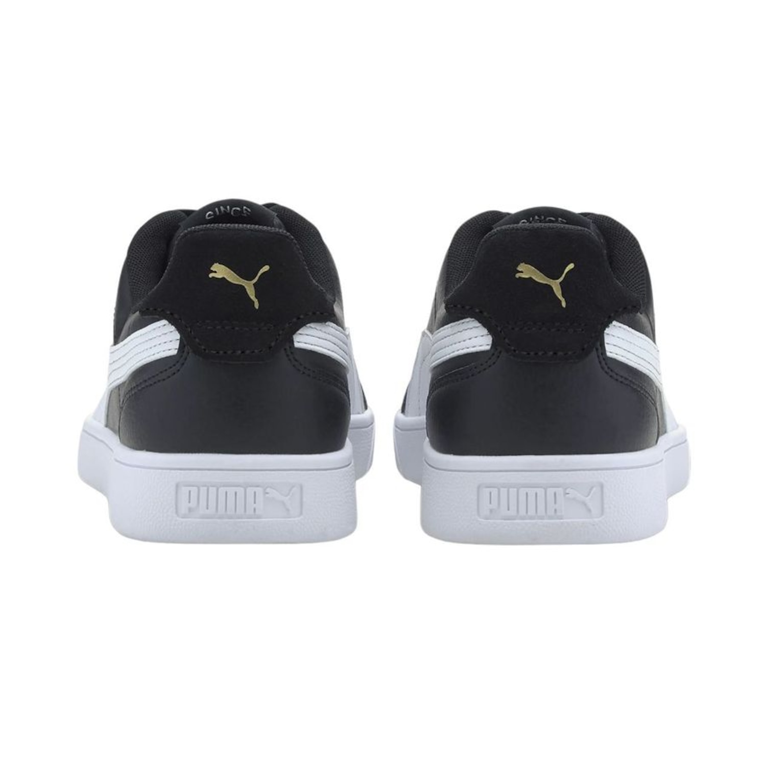 Tênis Adulto Puma Shuffle - Foto 4