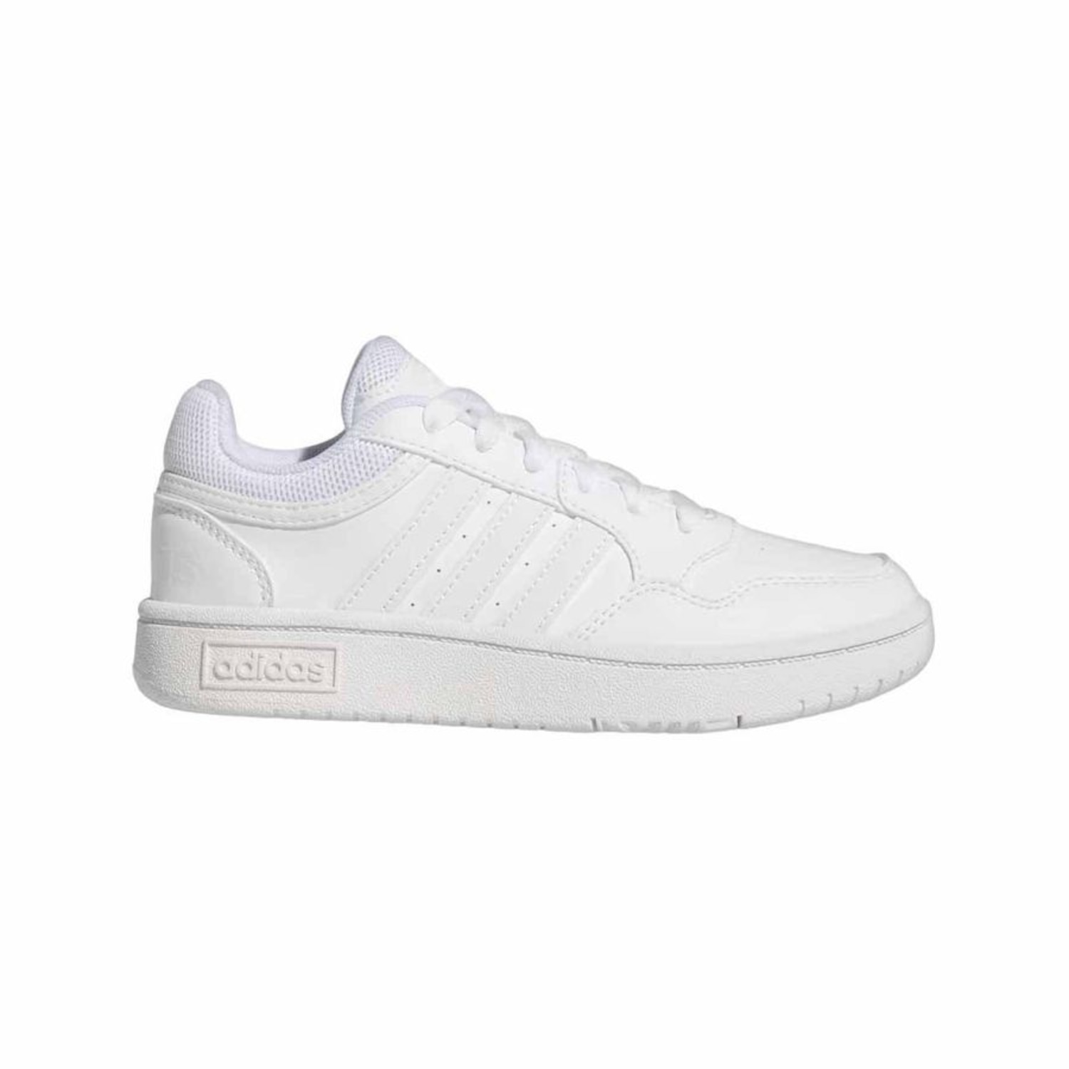 Tênis Infantil adidas Hoops 3.0 - Foto 1