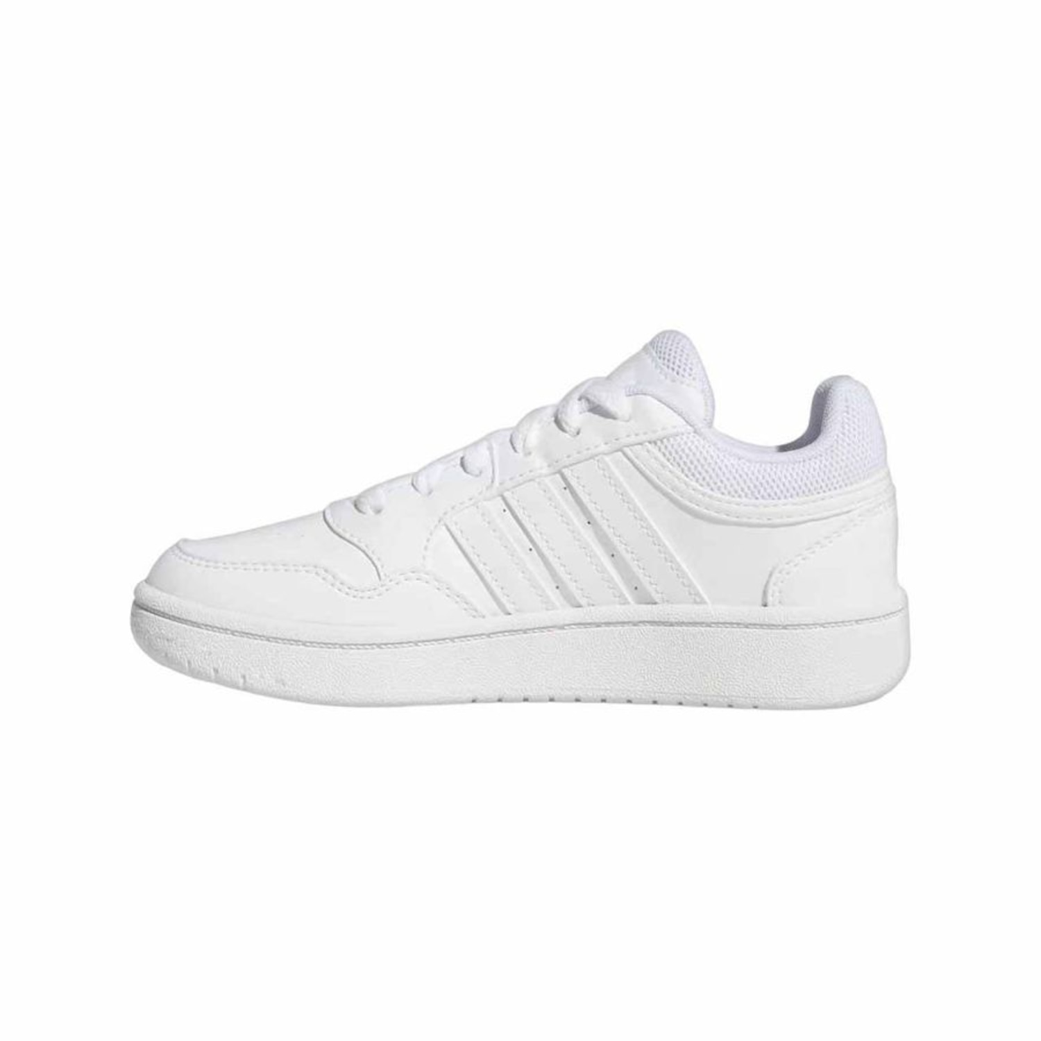 Tênis Infantil adidas Hoops 3.0 - Foto 2