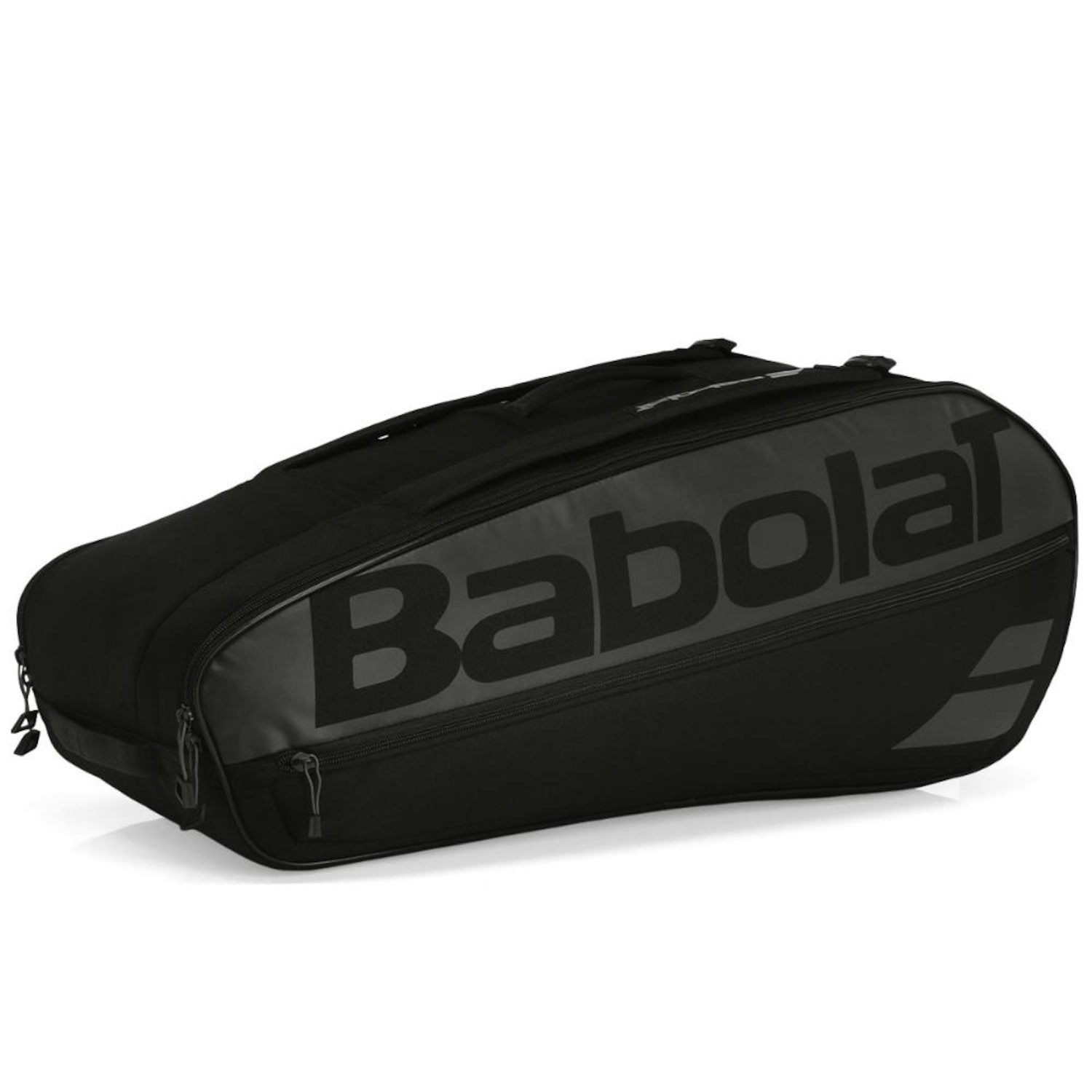 Raqueteira Babolat Court L X9 - Foto 1