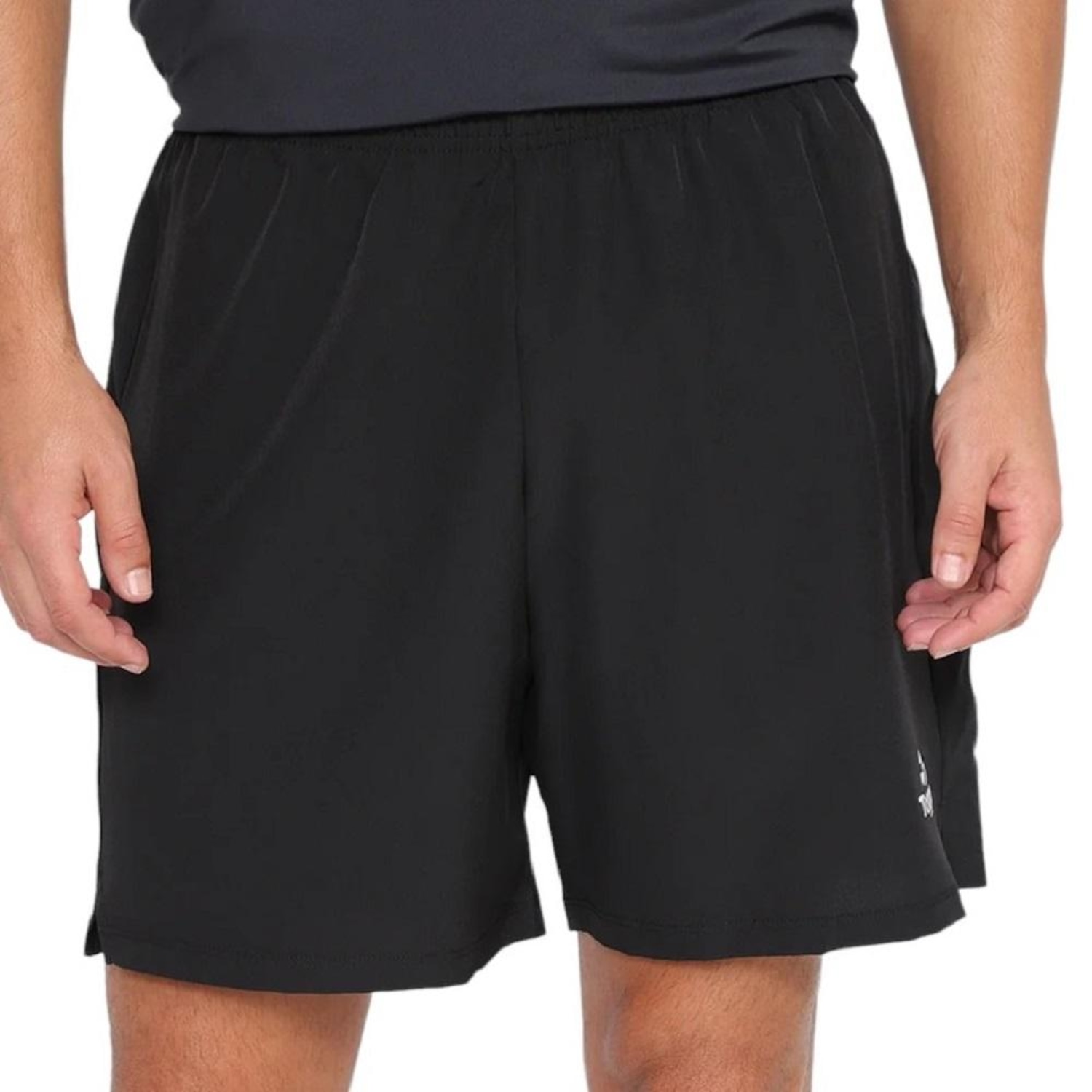 Bermuda Masculina Topper Treino Brief II New - Foto 3