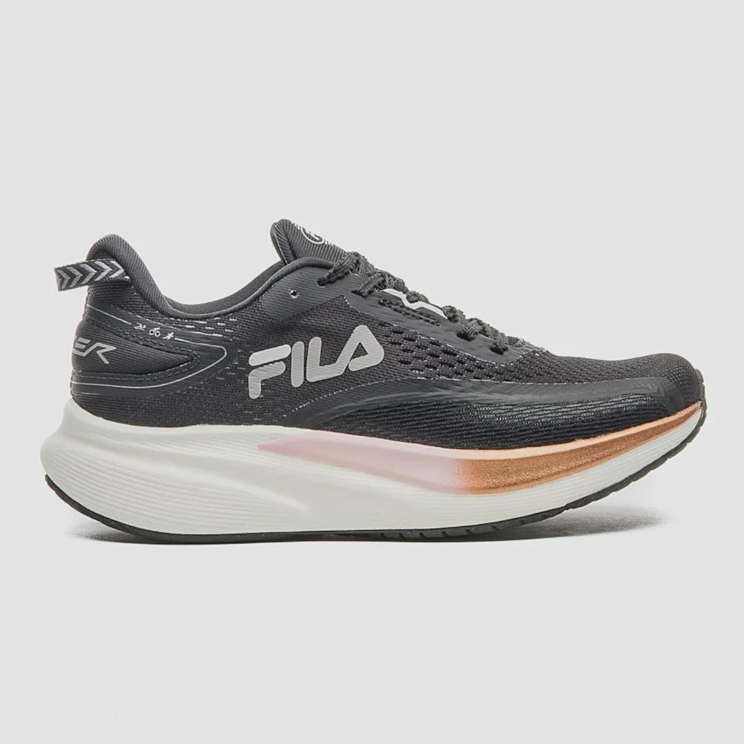 Tênis Feminino Fila Racer T2 Xtreme - Foto 1