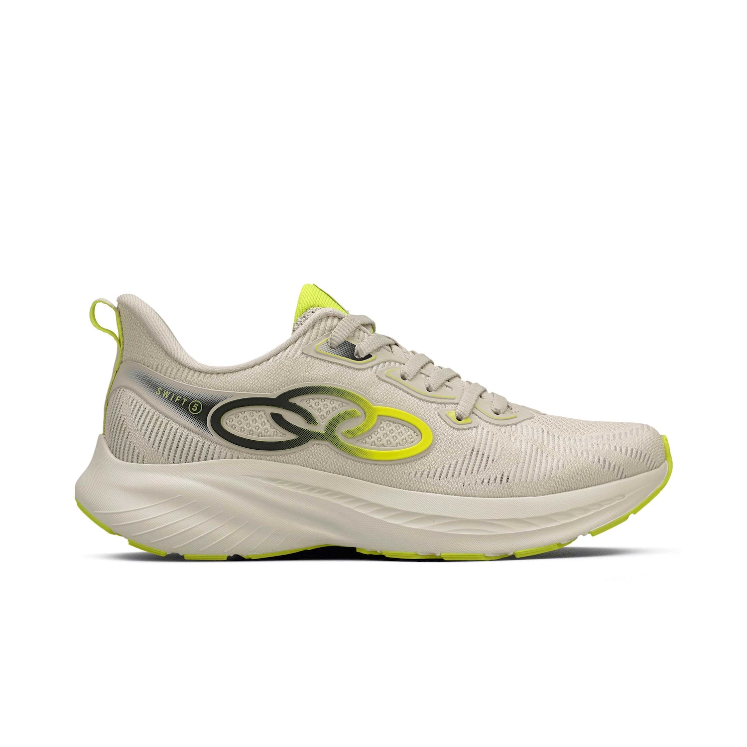 Tênis Feminino Olympikus Swift 5 - Foto 1