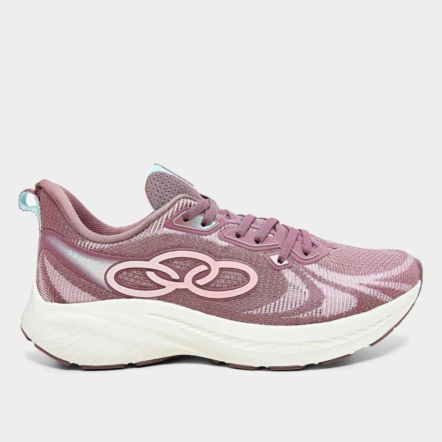 Tênis Feminino Olympikus Swift 5 - Foto 1