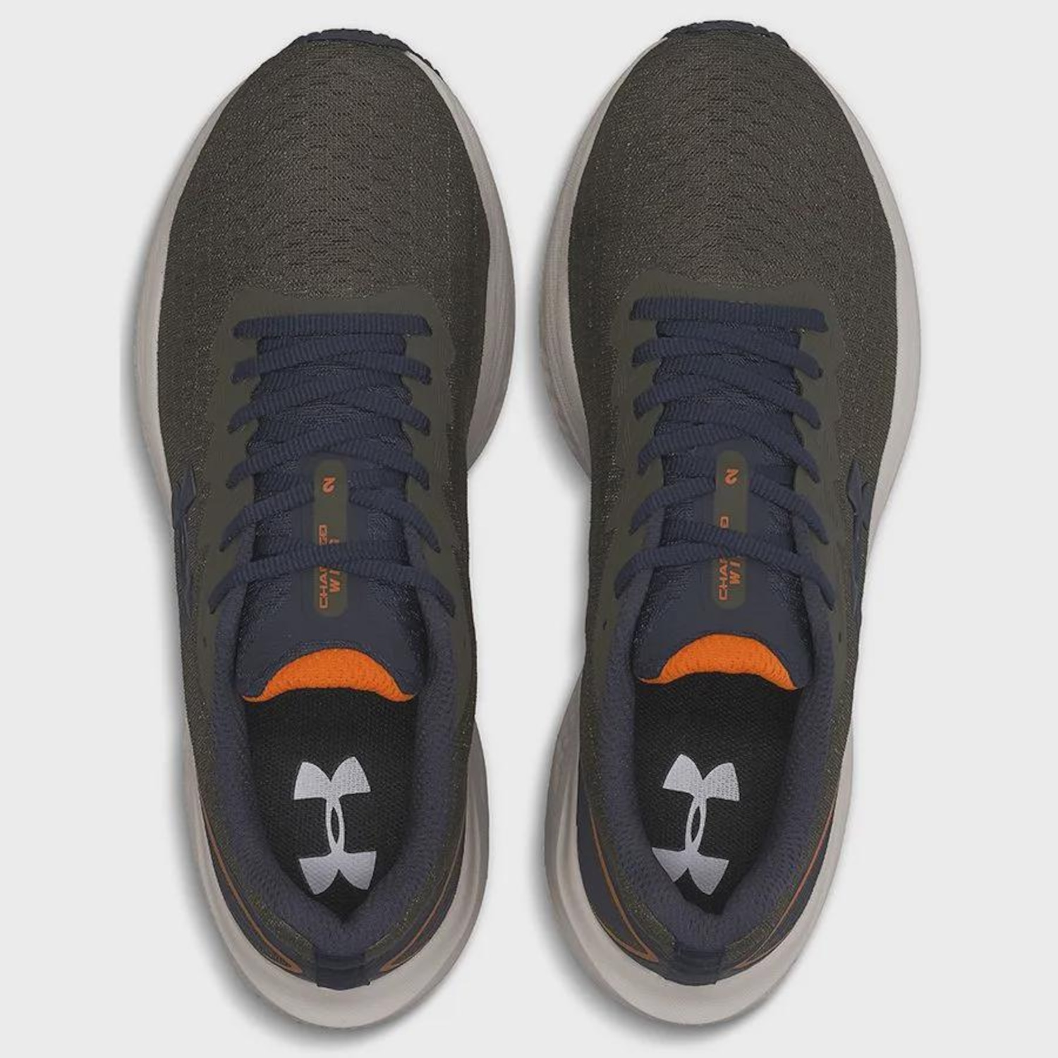 Tênis Unissex Under Armour Charged Wing 2 - Foto 3
