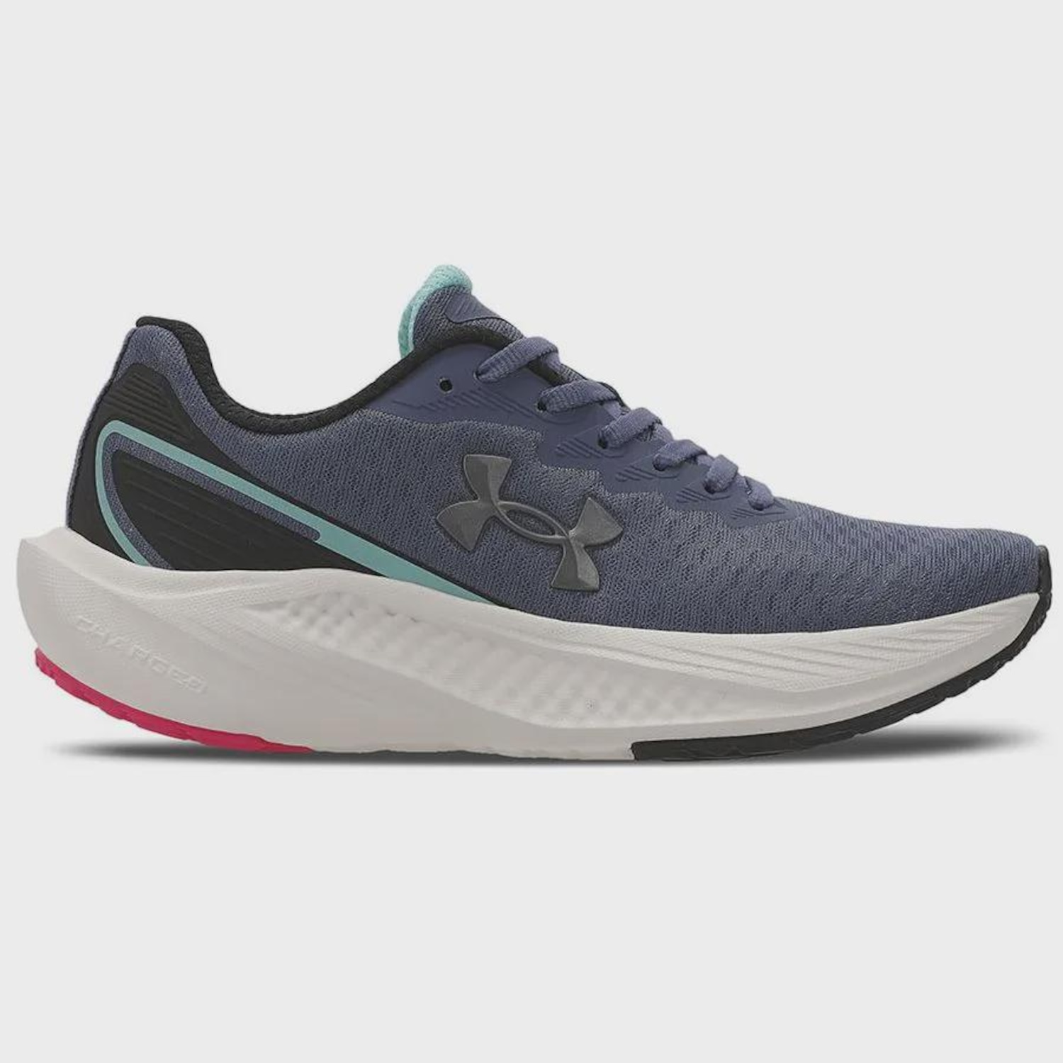 Tênis Feminino Under Armour Charged Wing 2 - Foto 1