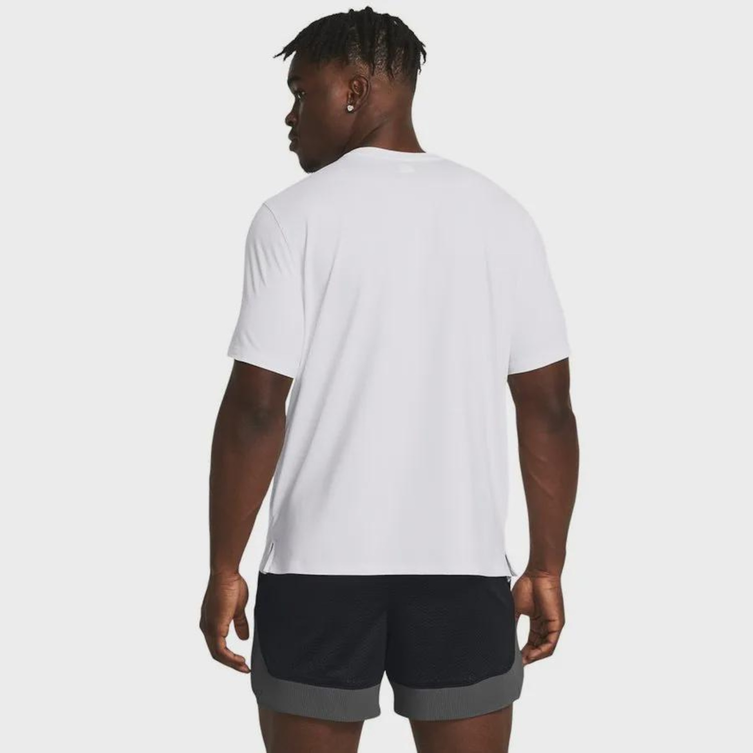 Camiseta Under Armour Meridian Masculina - Foto 2