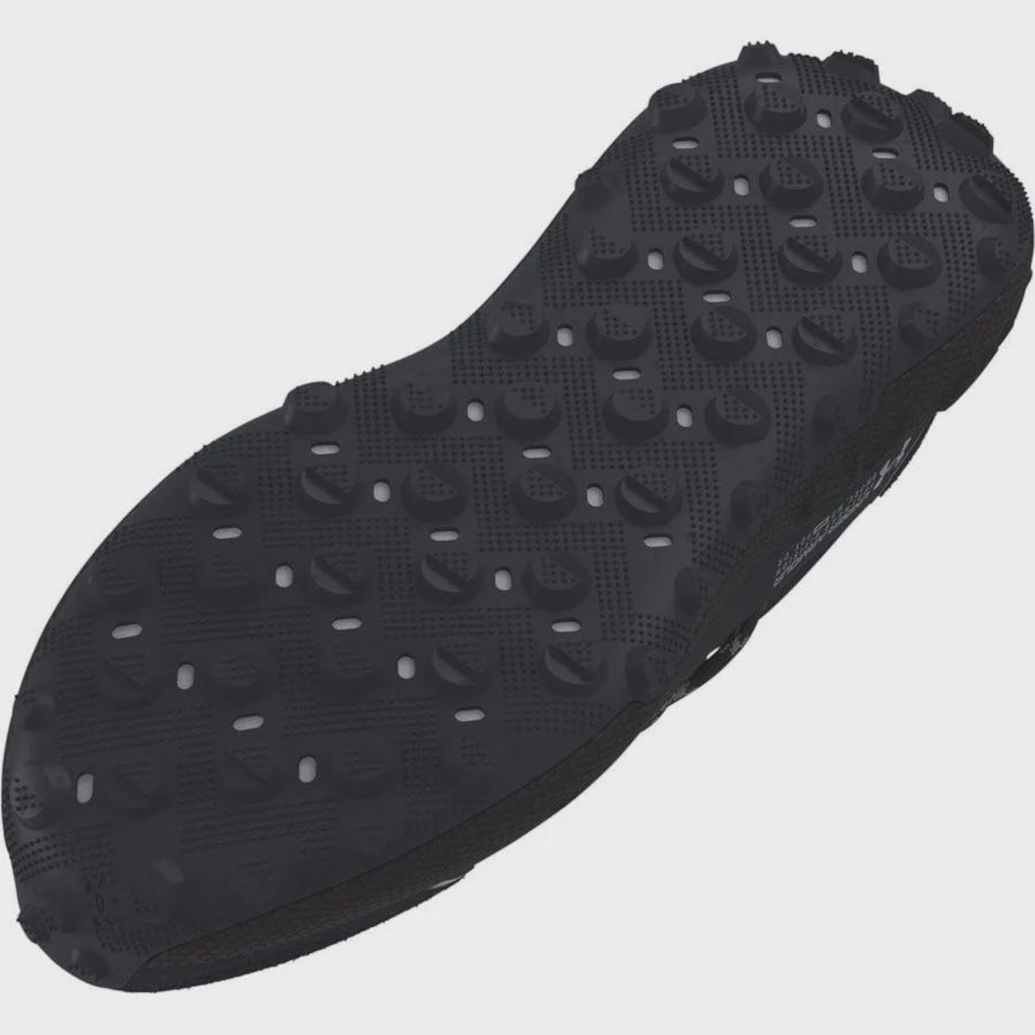 Tênis Unissex Under Armour Fat Tire Venture Pro - Foto 2