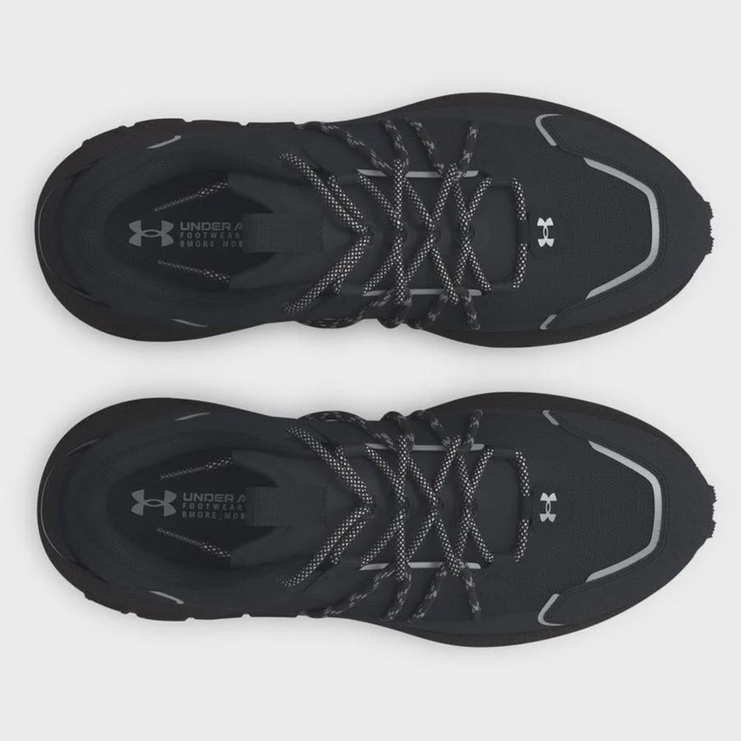 Tênis Unissex Under Armour Fat Tire Venture Pro - Foto 3