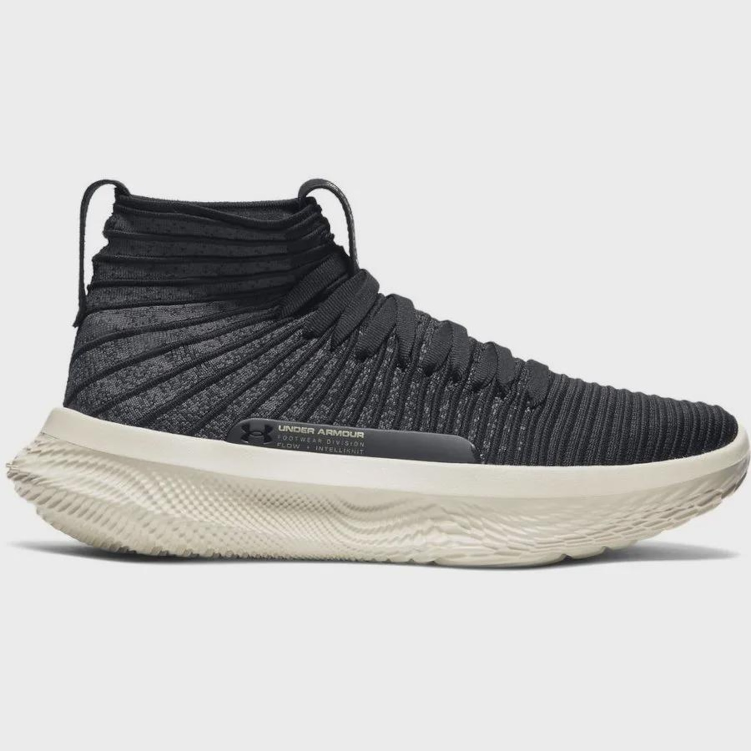 Tênis Masculino Under Armour Flow FUTR x Elite LUX Basquete - Foto 1