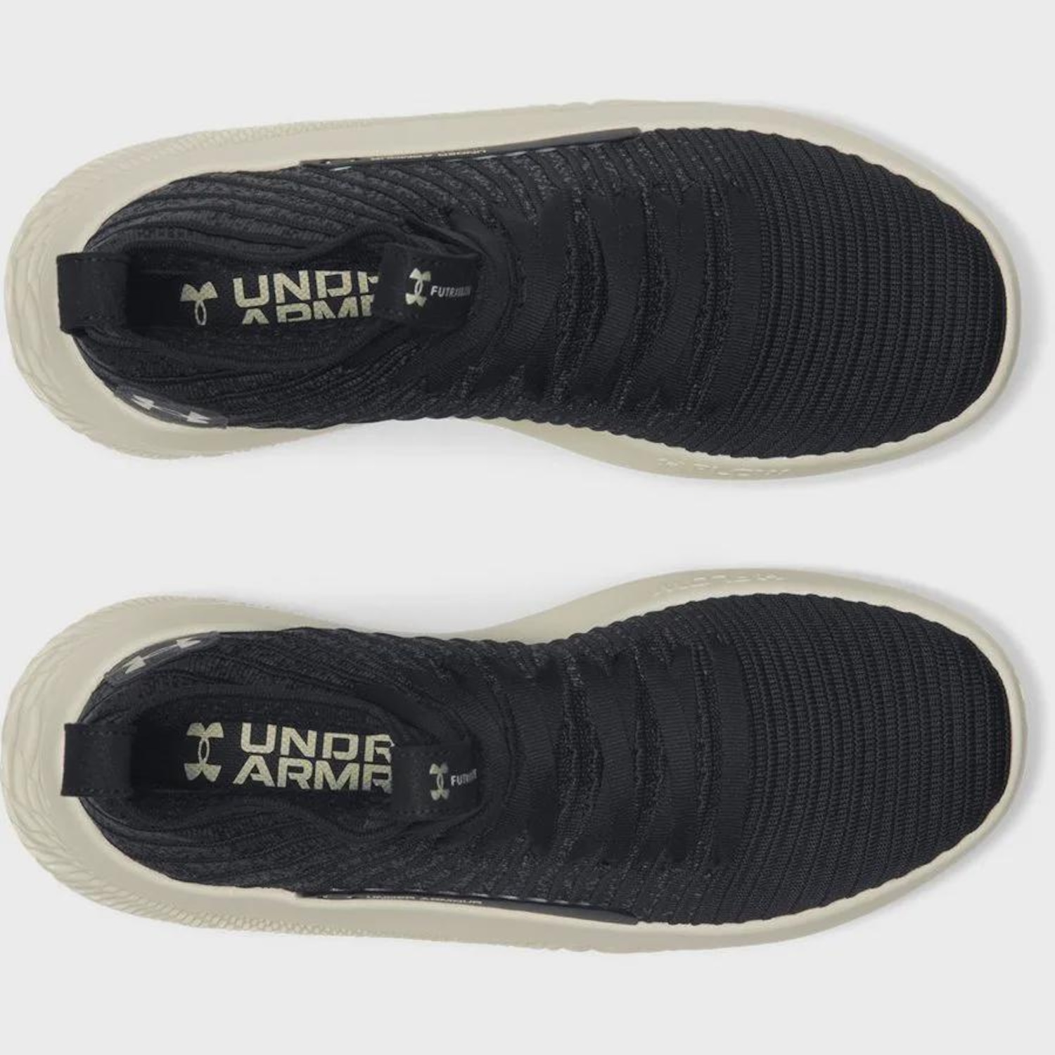 Tênis Masculino Under Armour Flow FUTR x Elite LUX Basquete - Foto 3