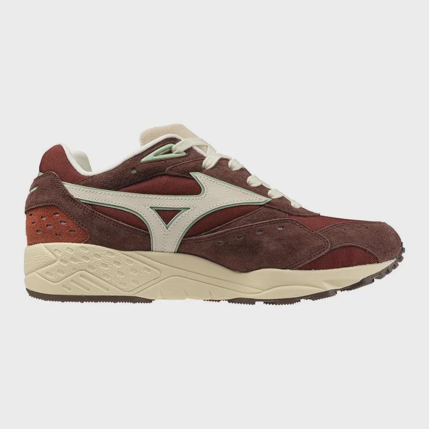 Tênis Unissex Mizuno Contender Premium - Foto 1
