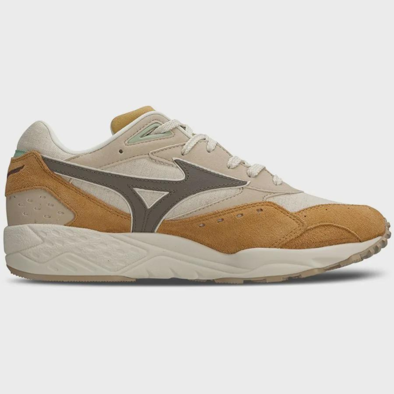 Tênis Unissex Mizuno Contender Countryside - Foto 1