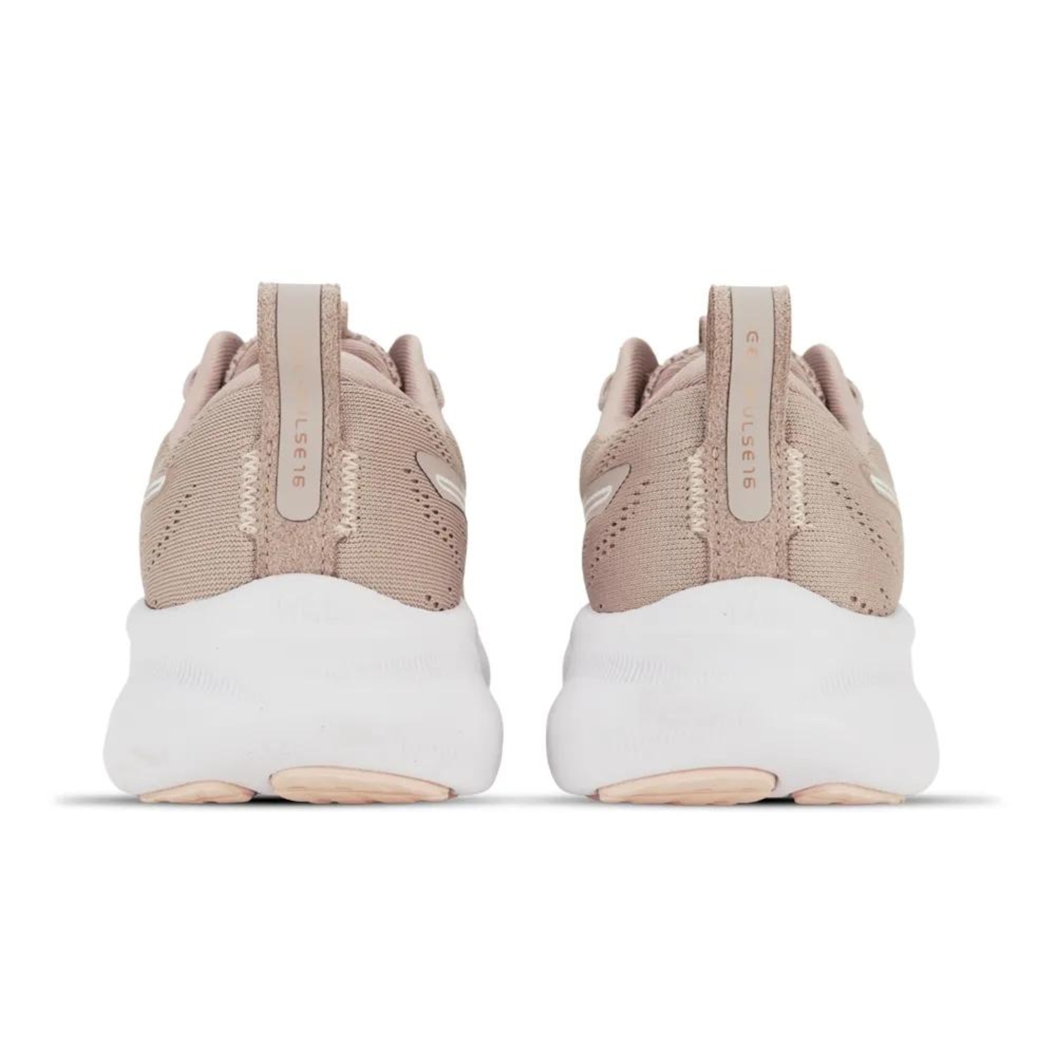 Tênis Feminino Asics Gel-Pulse 16 Se - Foto 4