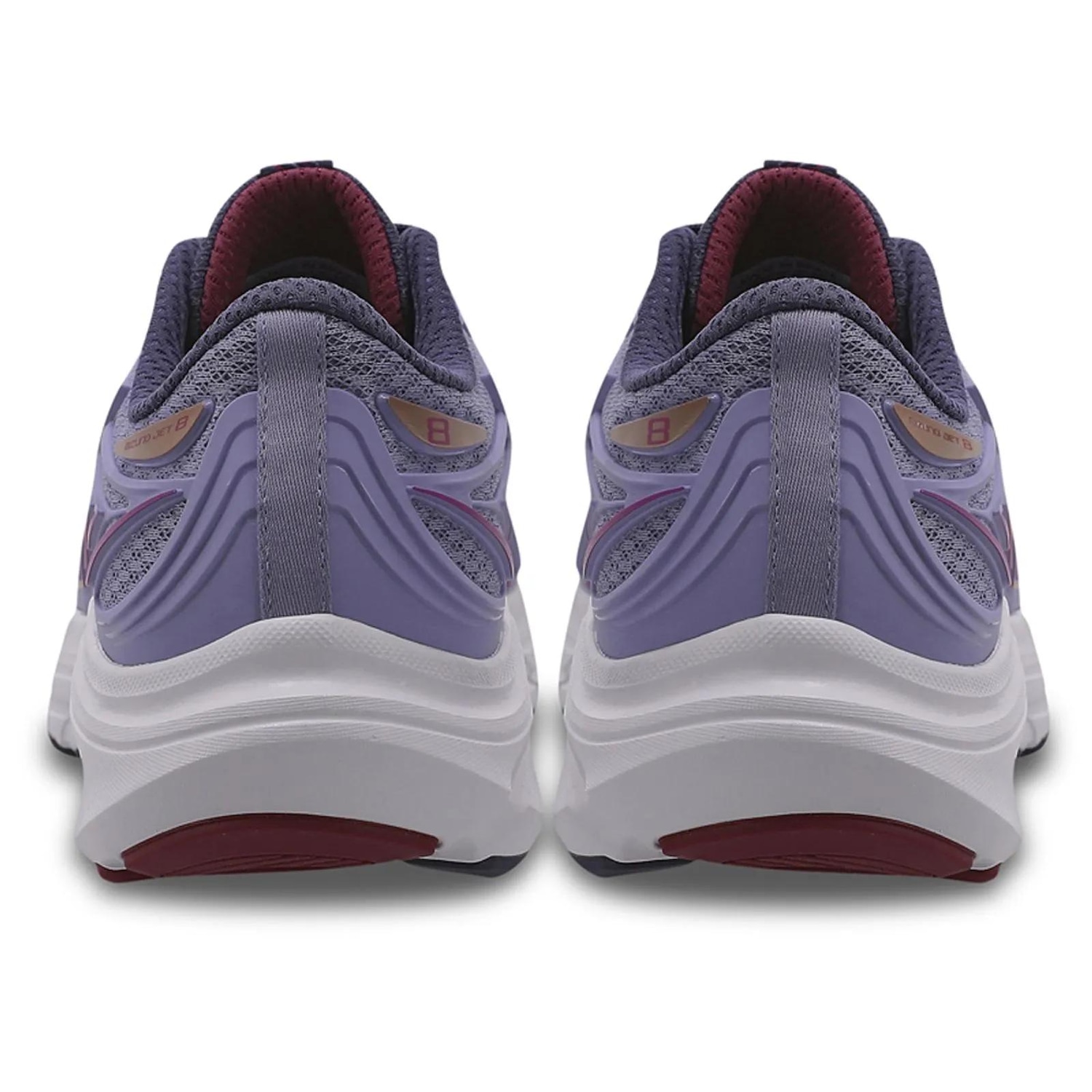 Tênis Feminino Mizuno Jet 8 - Foto 3