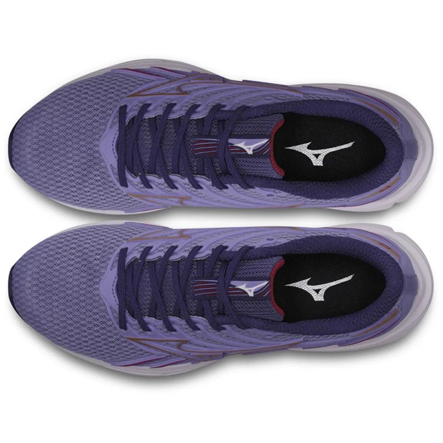 Tênis Feminino Mizuno Jet 8 - Foto 4