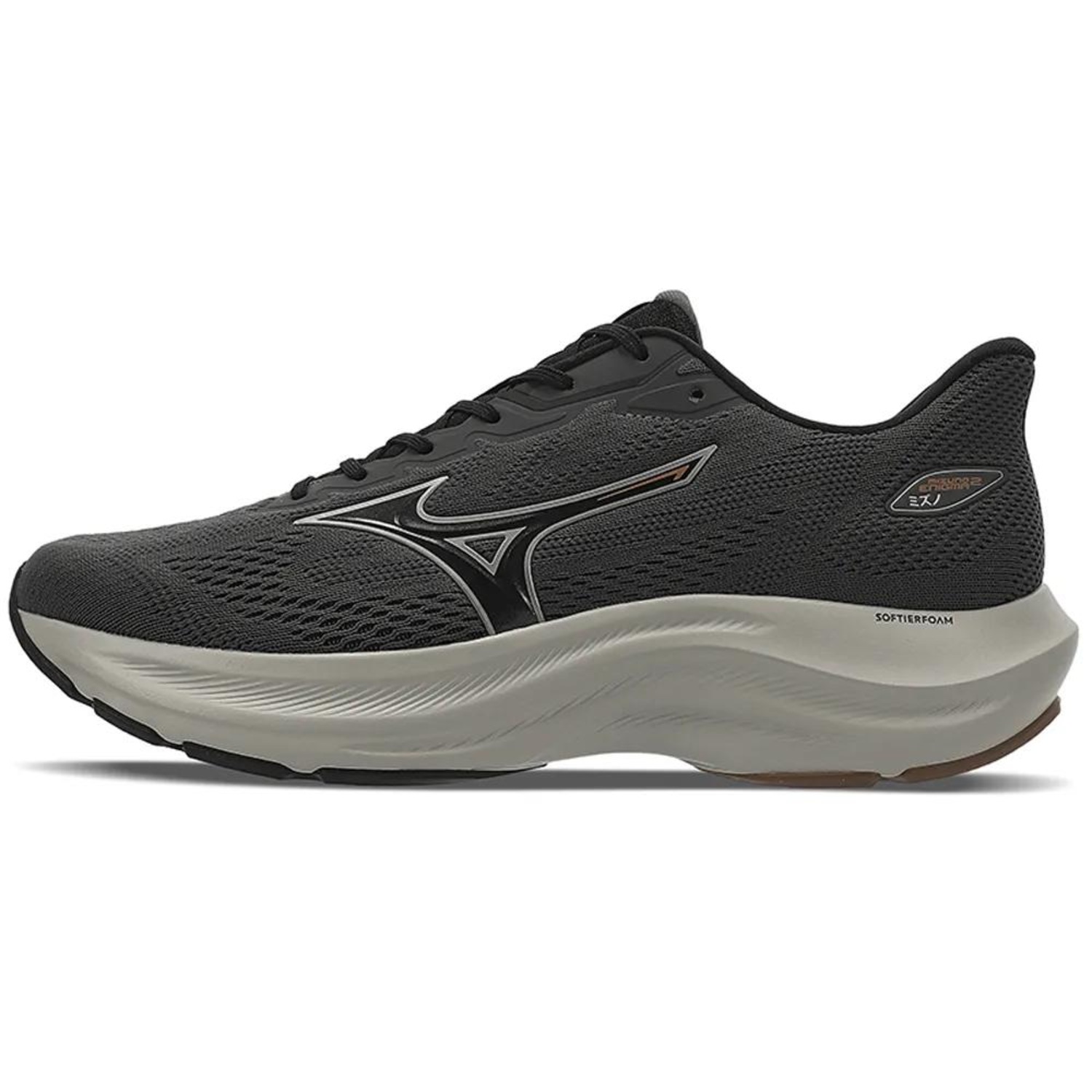 Tênis Masculino Mizuno Enigma 2 - Foto 2