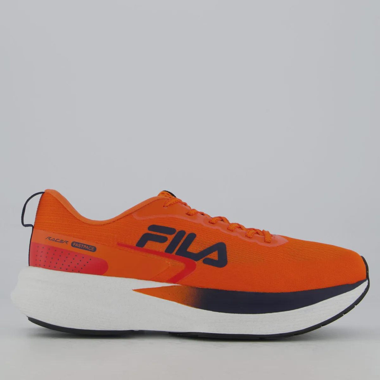Tênis Masculino Fila Racer Fastpace - Foto 1
