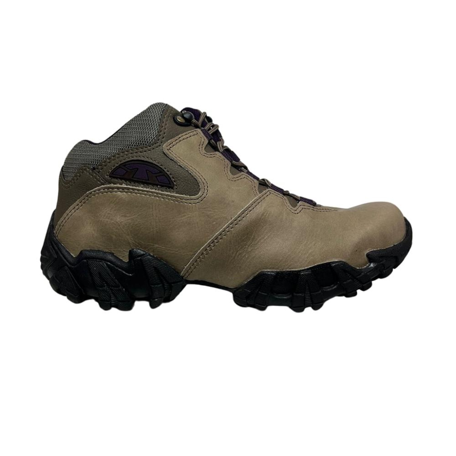 Bota Feminina Bull Terrier Bruce Lite Fossil - Foto 1