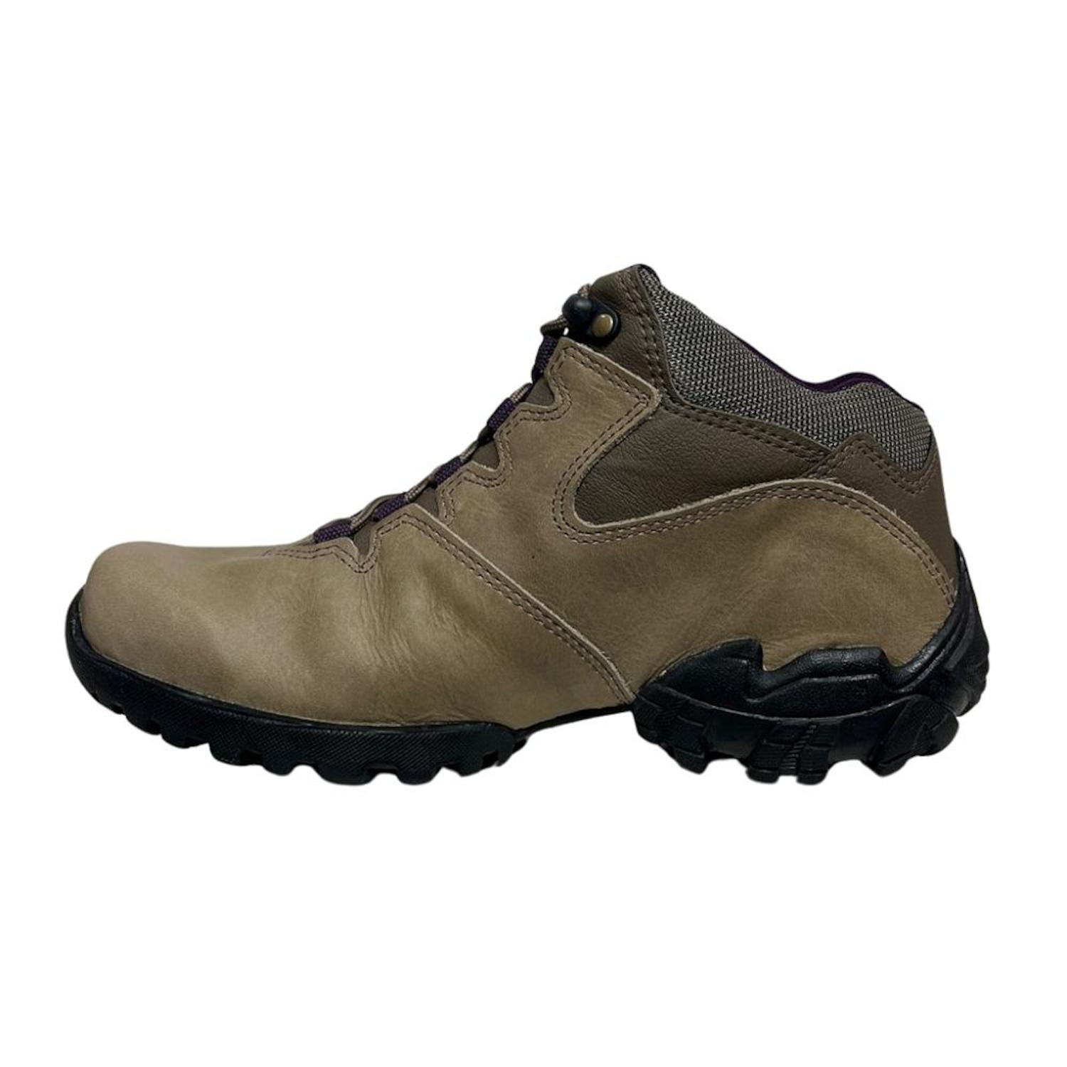 Bota Feminina Bull Terrier Bruce Lite Fossil - Foto 4