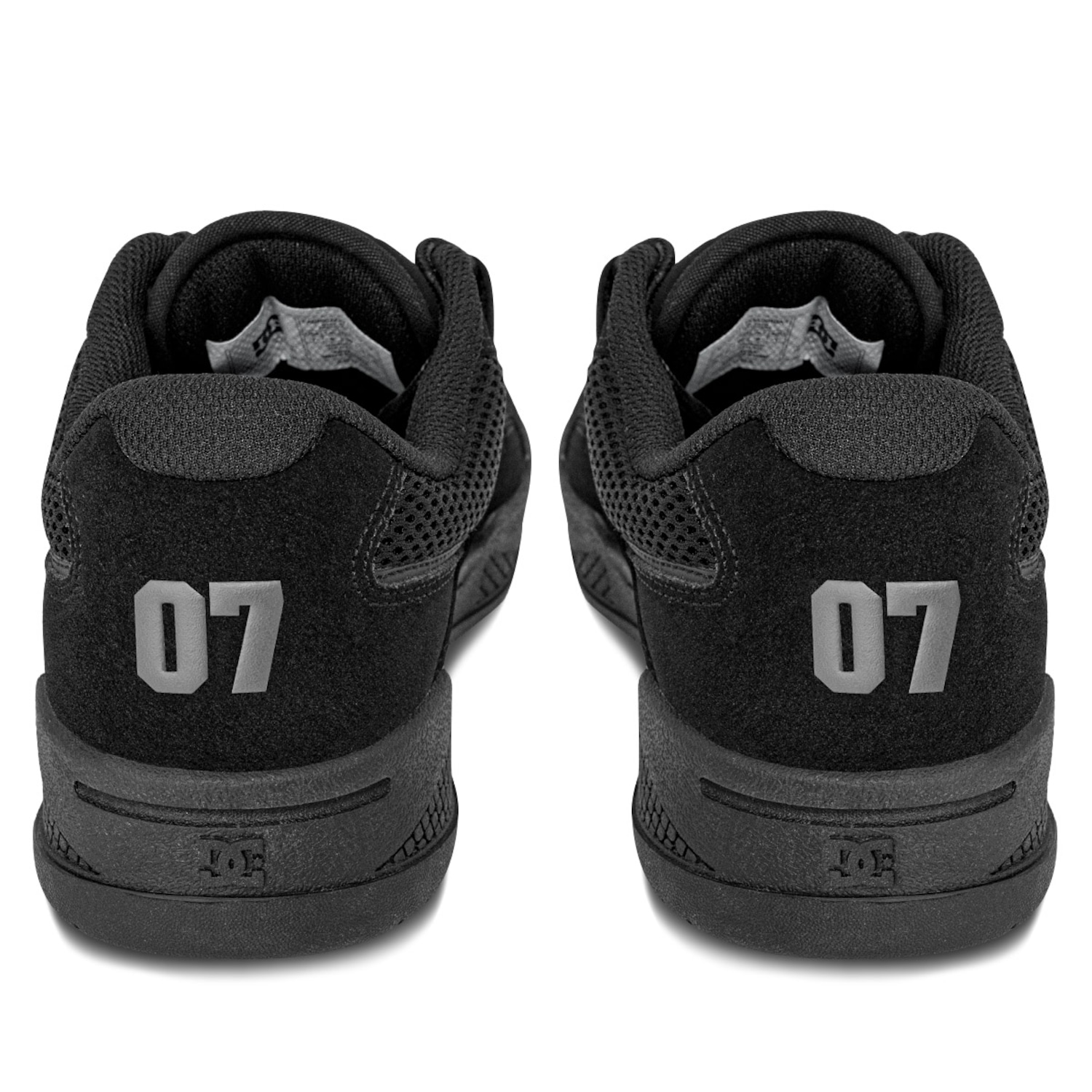 Tênis Unissex DC Shoes Construct IMP - Foto 3