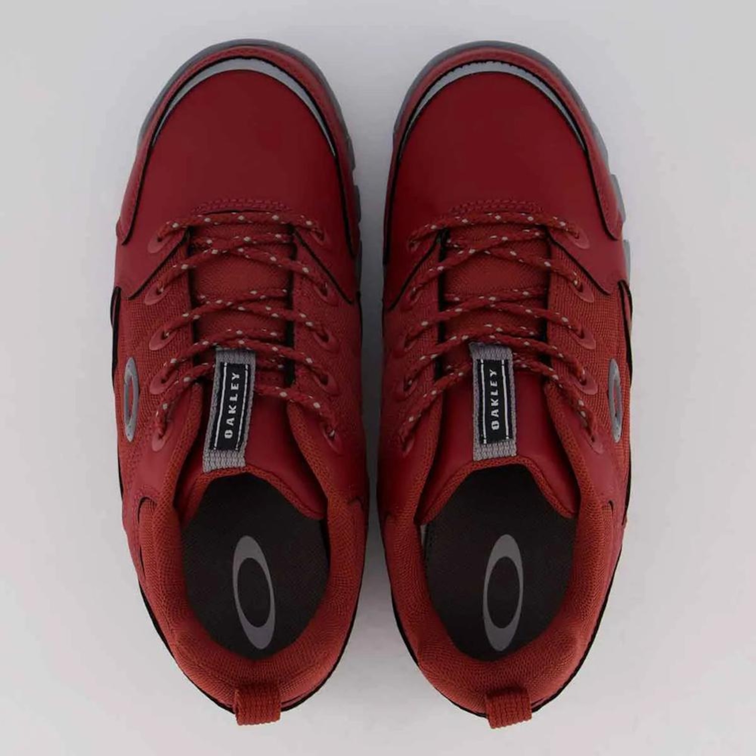 Tênis Masculino Oakley Halftrack Low II - Foto 4