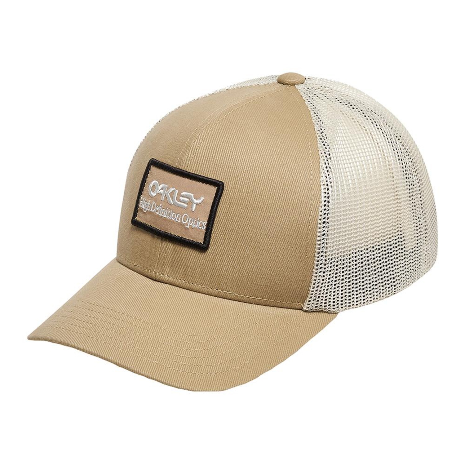Boné Oakley Aba Curva B1B HDO Patch Trucker - Foto 1