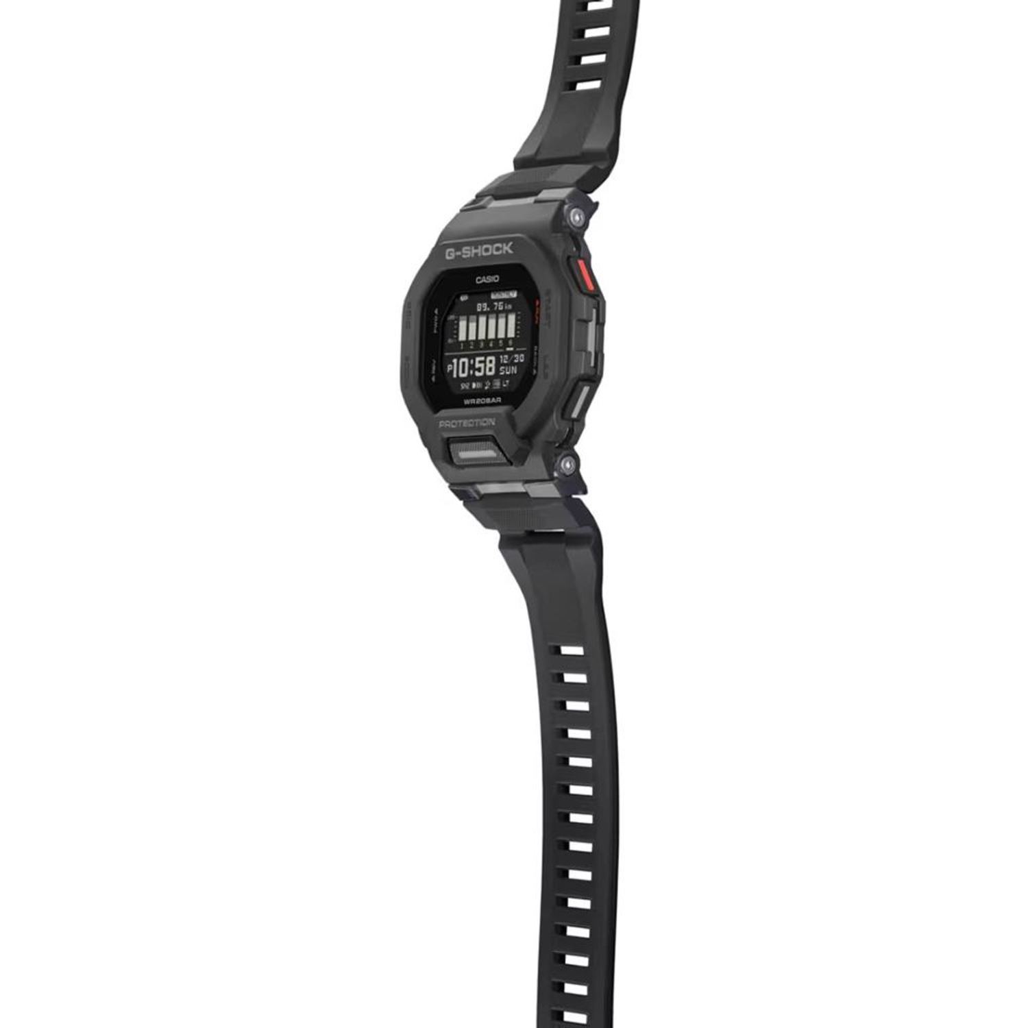 Relógio G-Shock GBD-200 - Foto 3