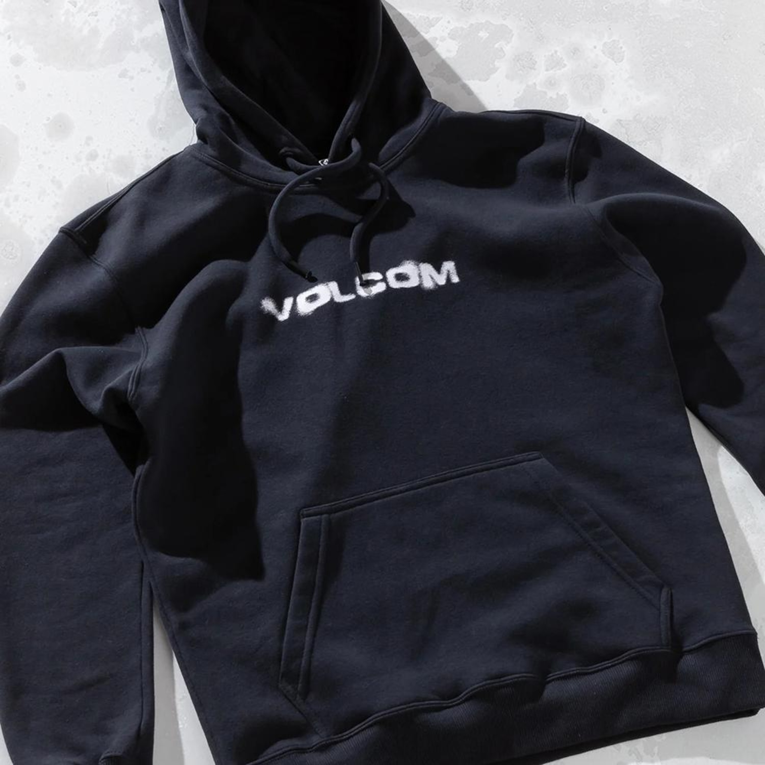 Blusão de Moletom Masculino Volcom Stone Explorer - Foto 3