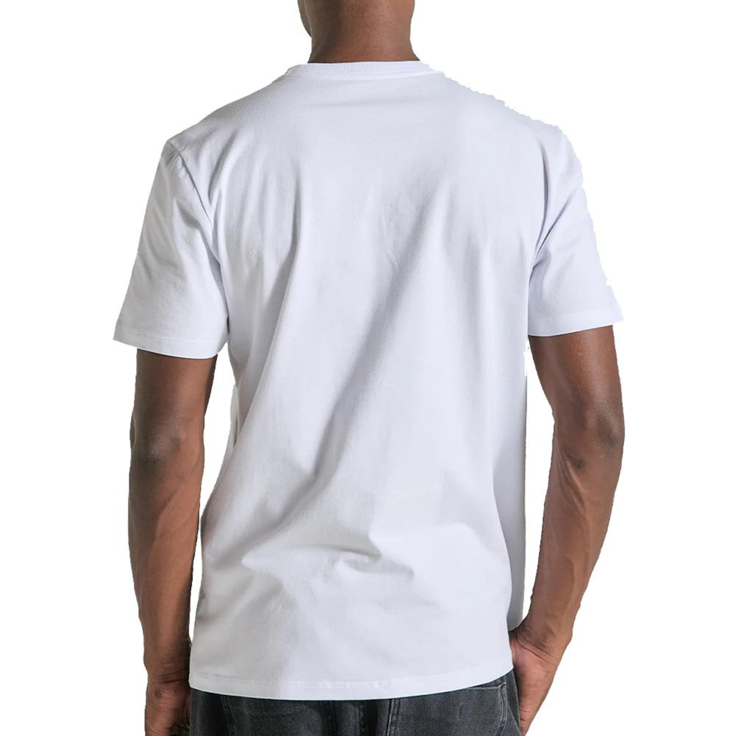 Camiseta Masculina Hurley Globo WT25 - Foto 2