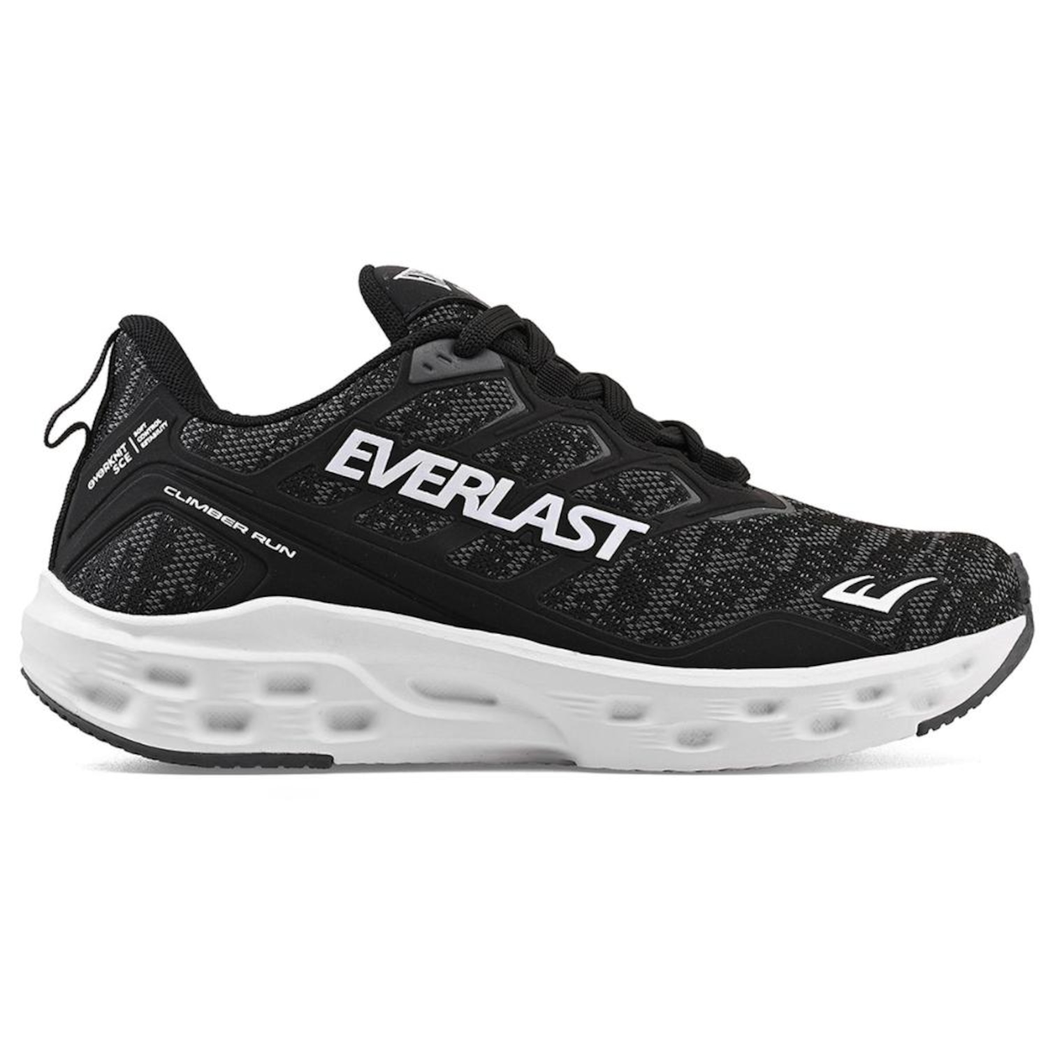 Tênis Masculino Everlast Climber Run - Foto 1