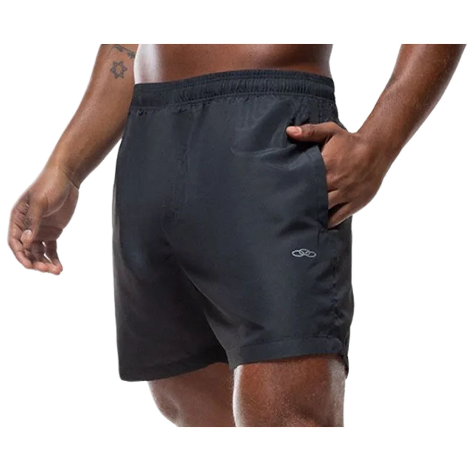 Bermuda Olympikus Essential 5 Masculina - Foto 1
