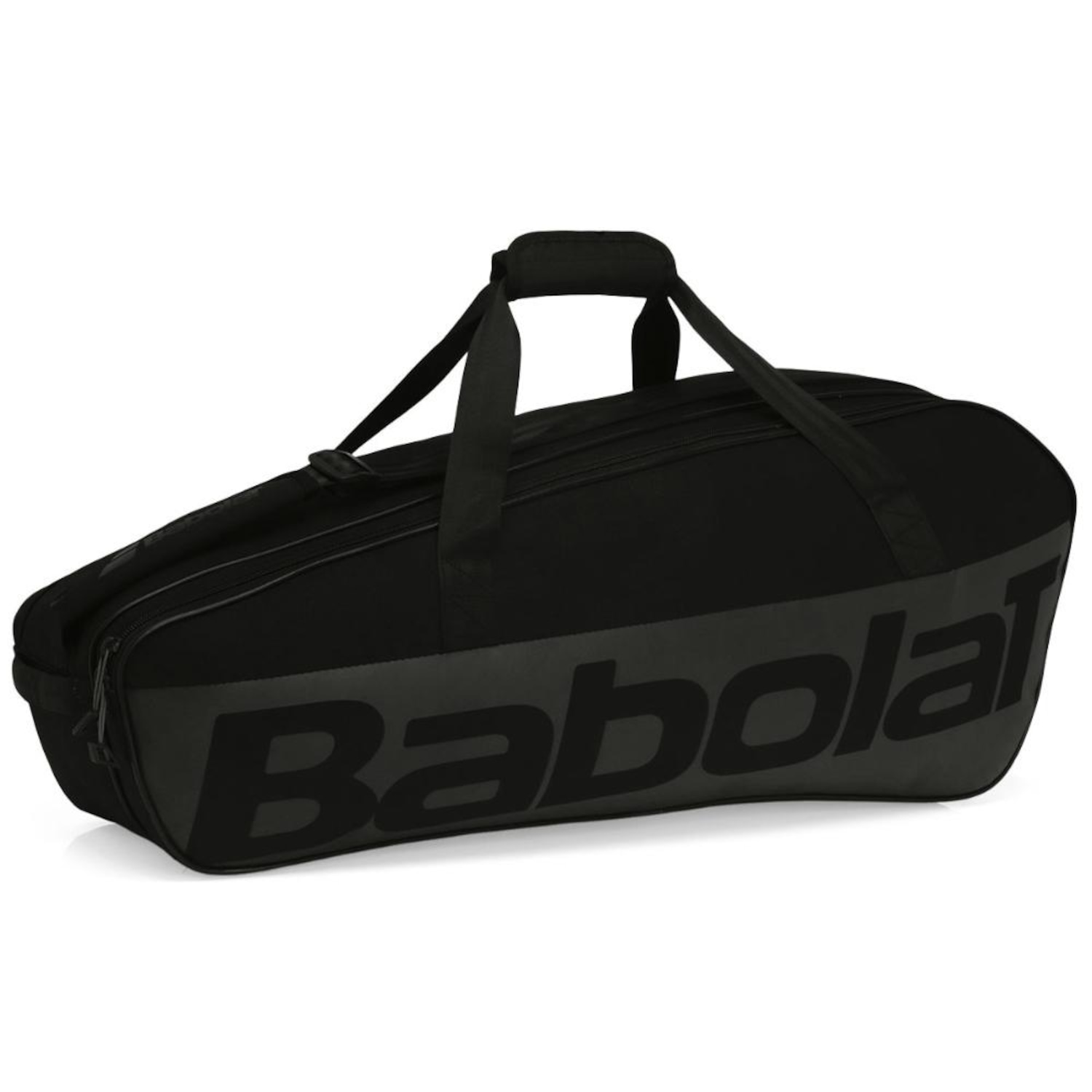 Raqueteira Babolat Court M X6 - Foto 1
