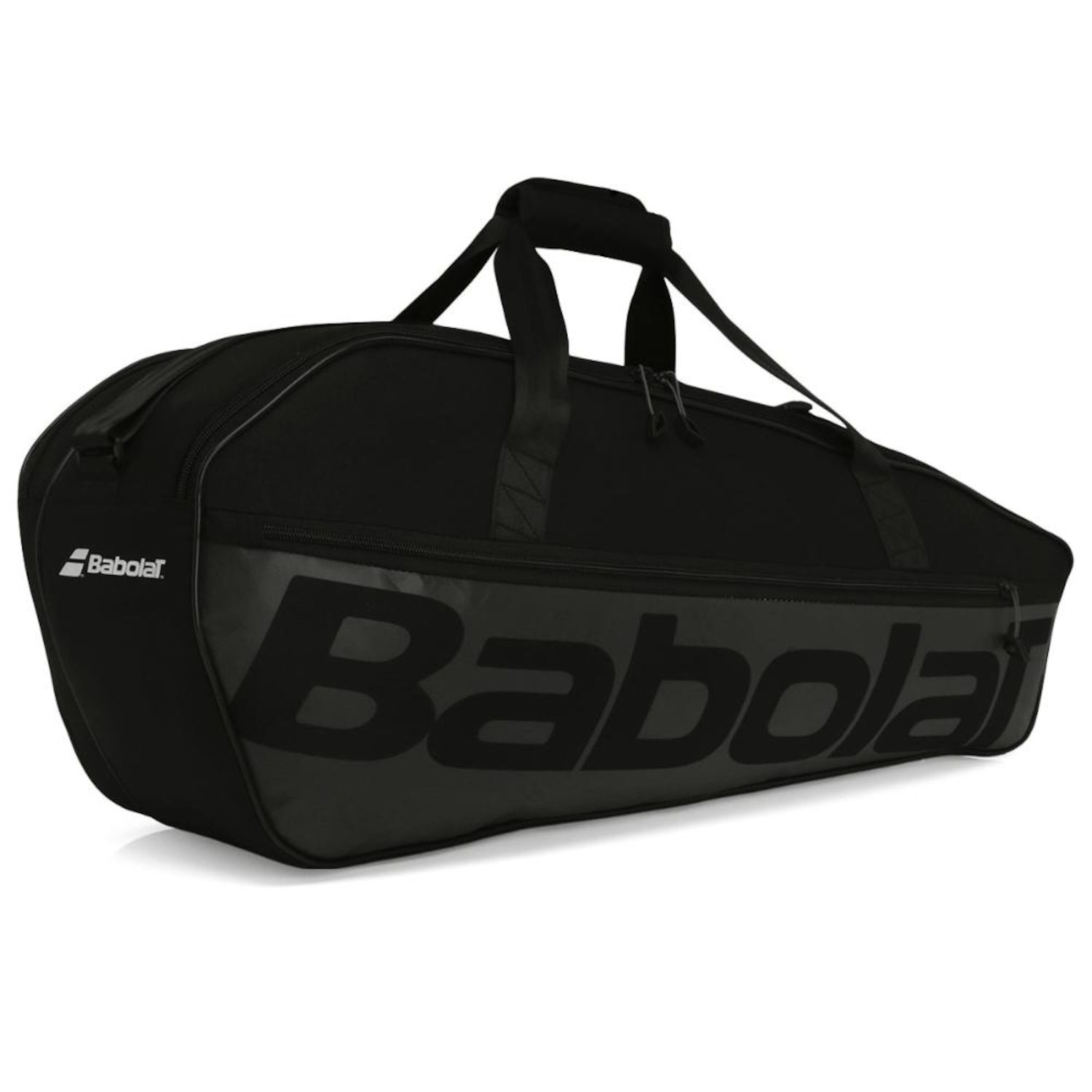 Raqueteira Babolat Court M X6 - Foto 3