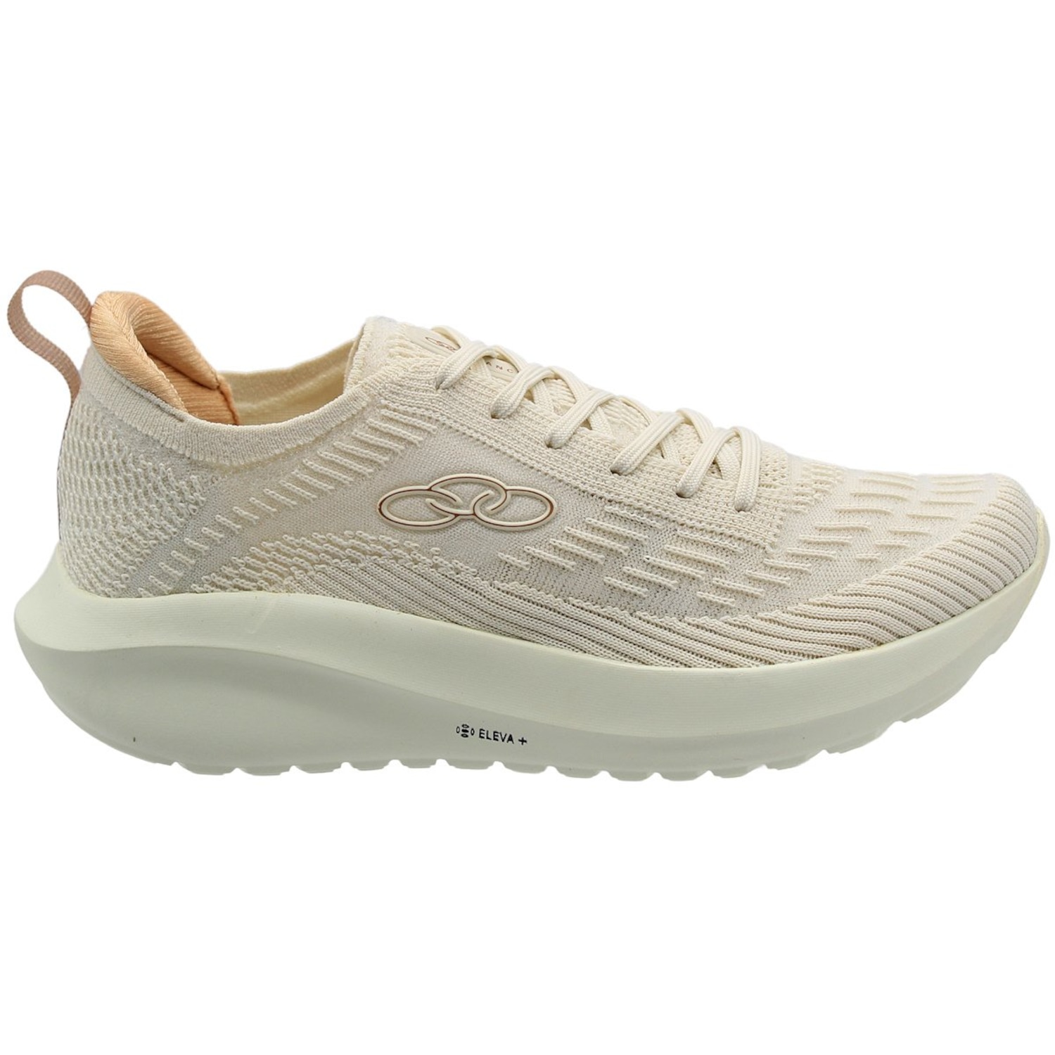 Tênis de Caminhada Feminino Olympikus Lance - Foto 1