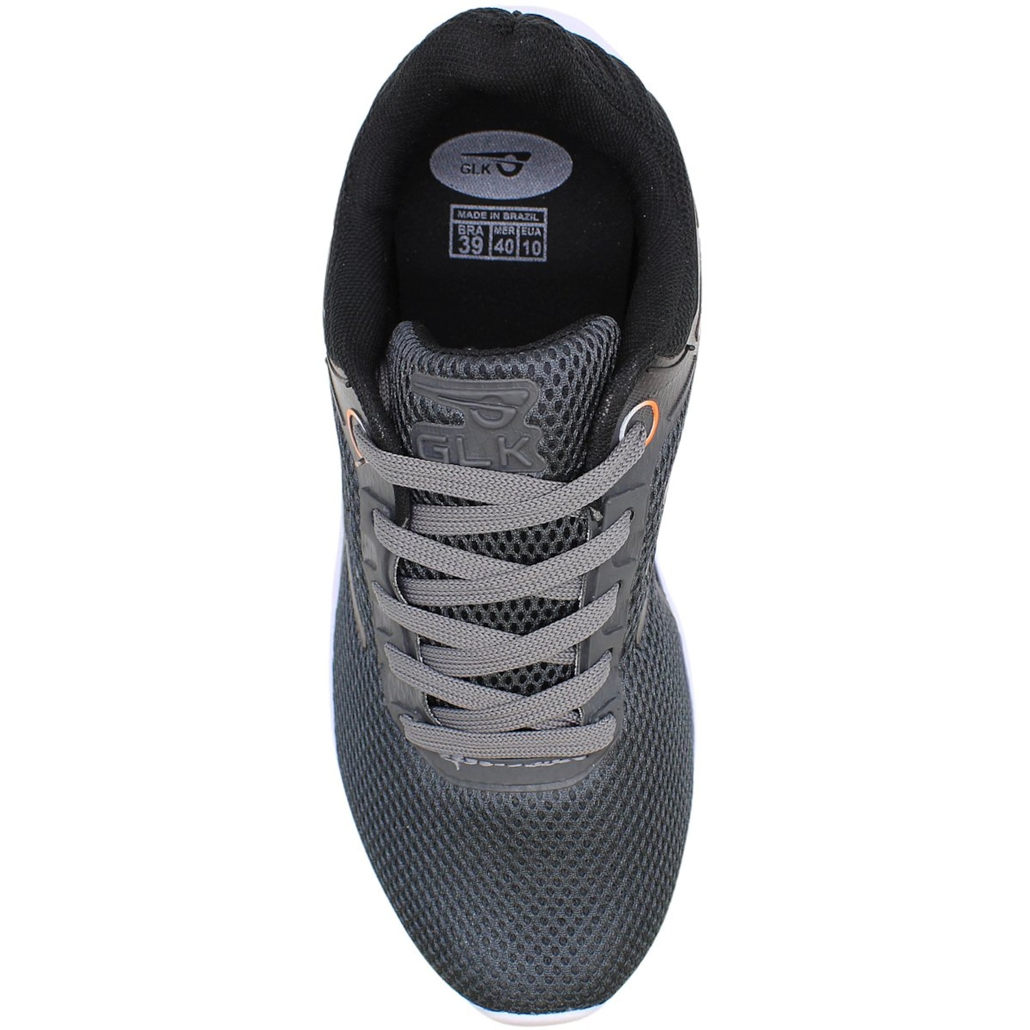 Tênis Masculino Esportivo Glk Magnus Confortavél - Foto 3