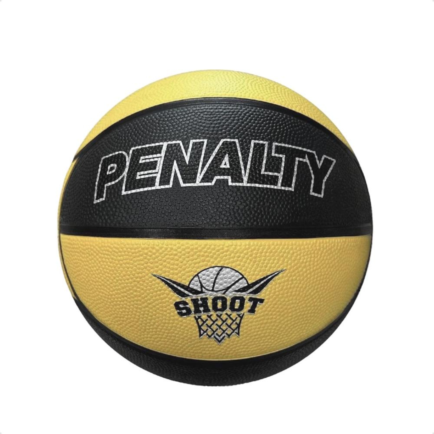 Bola de Basquete Penalty Shoot XXIV - Foto 1