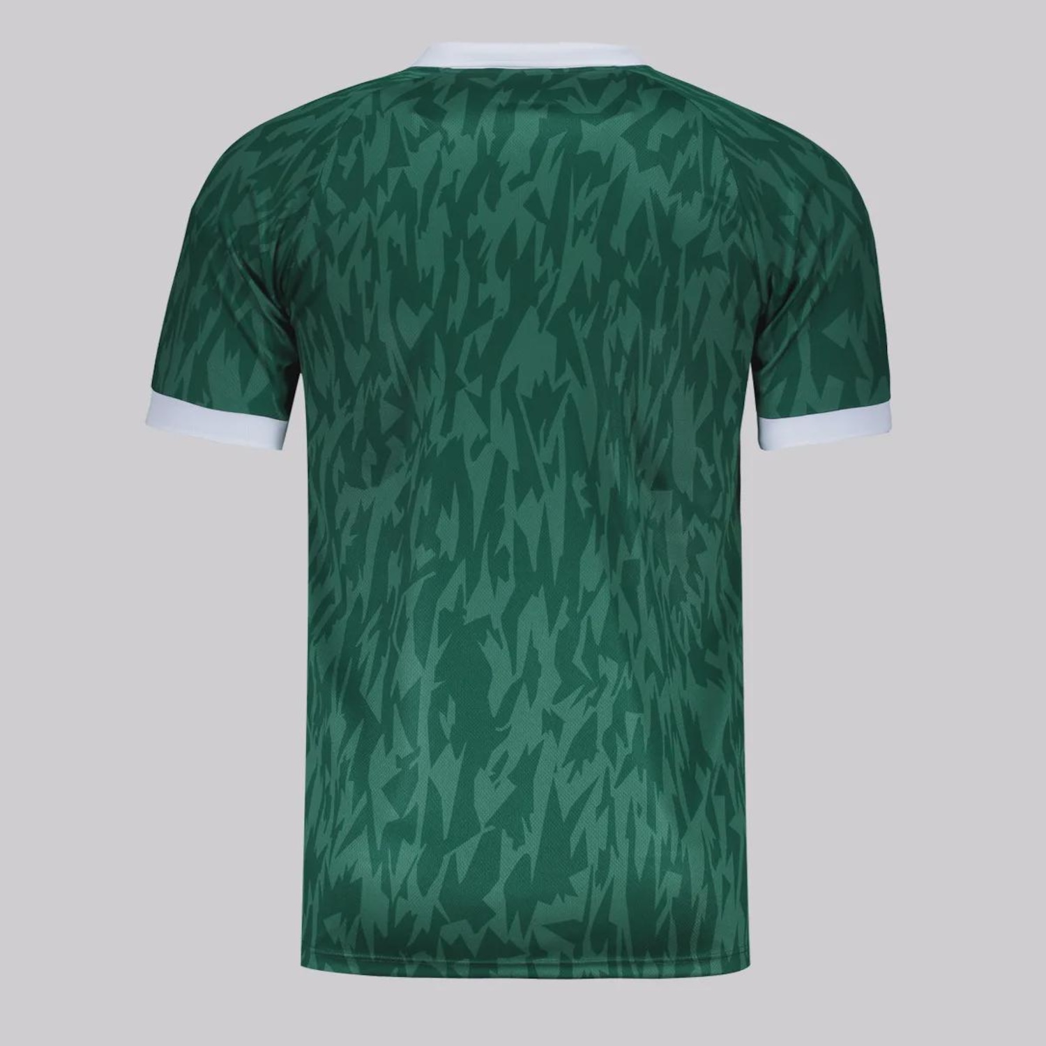 Camisa do Guarani Kappa I 2025 Infantil - Foto 2