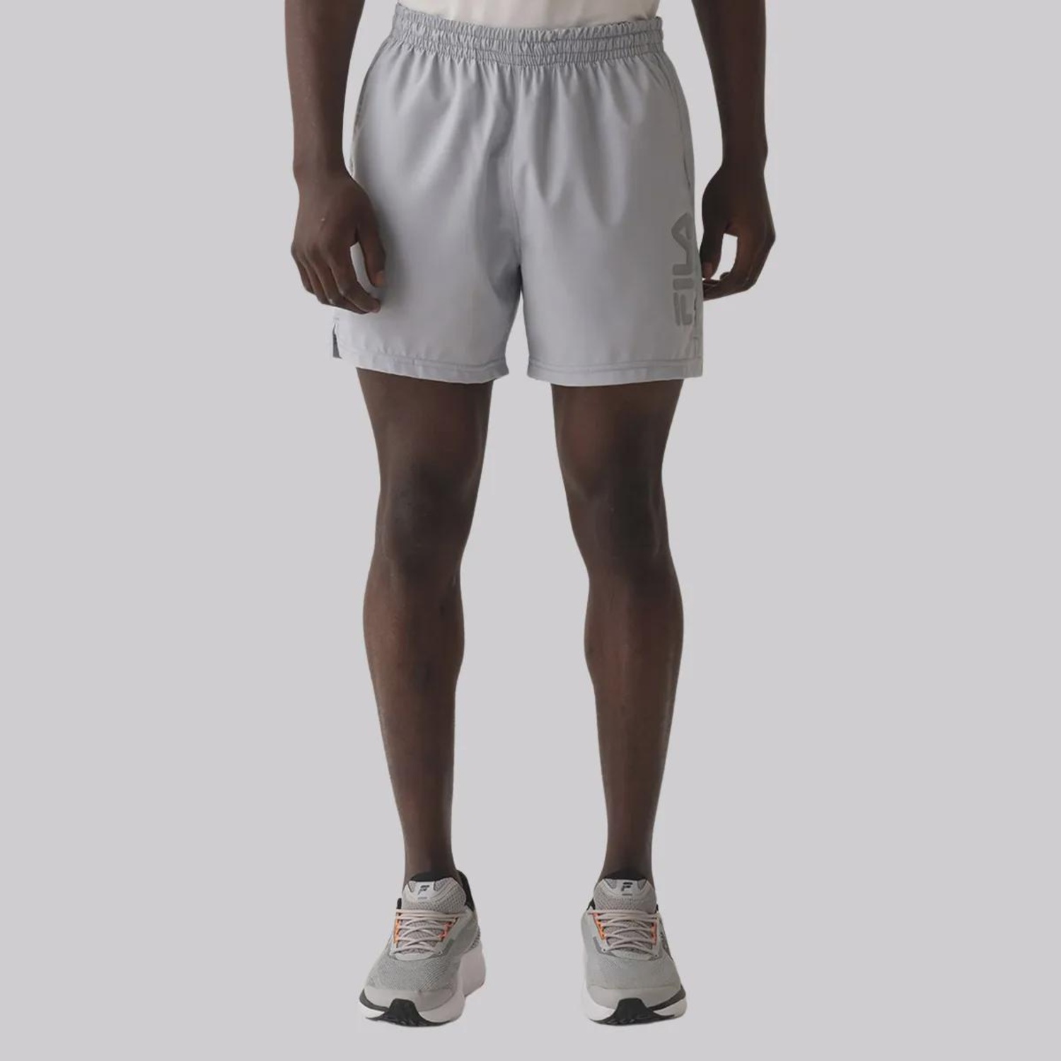 Shorts Fila Train 5 Masculino - Foto 3