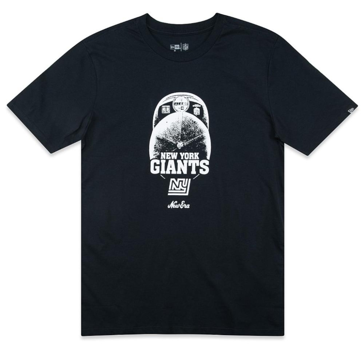 Camiseta Masculina New Era New York Giants NFL Core Program - Foto 1