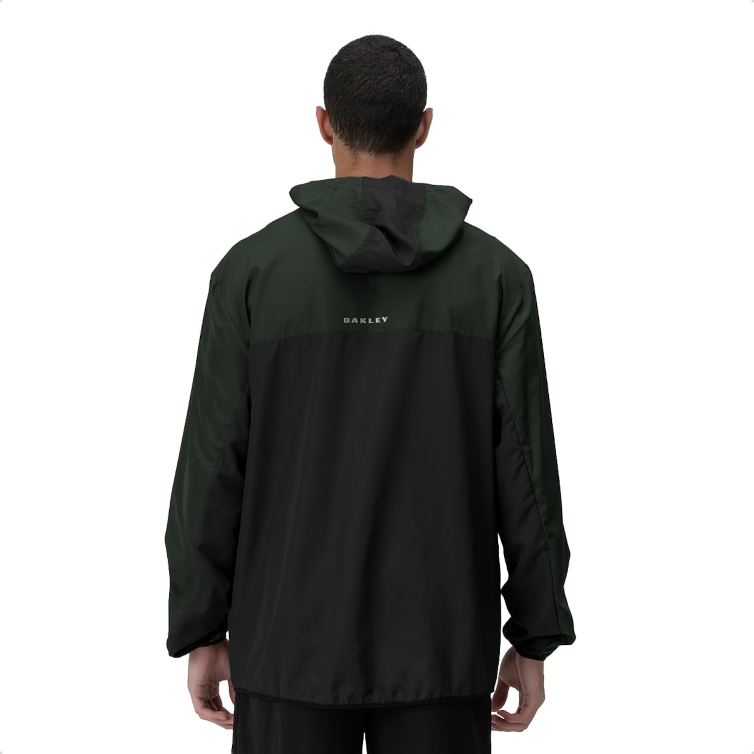 Jaqueta Oakley Masculina Mod Blocked Jacket - Foto 2