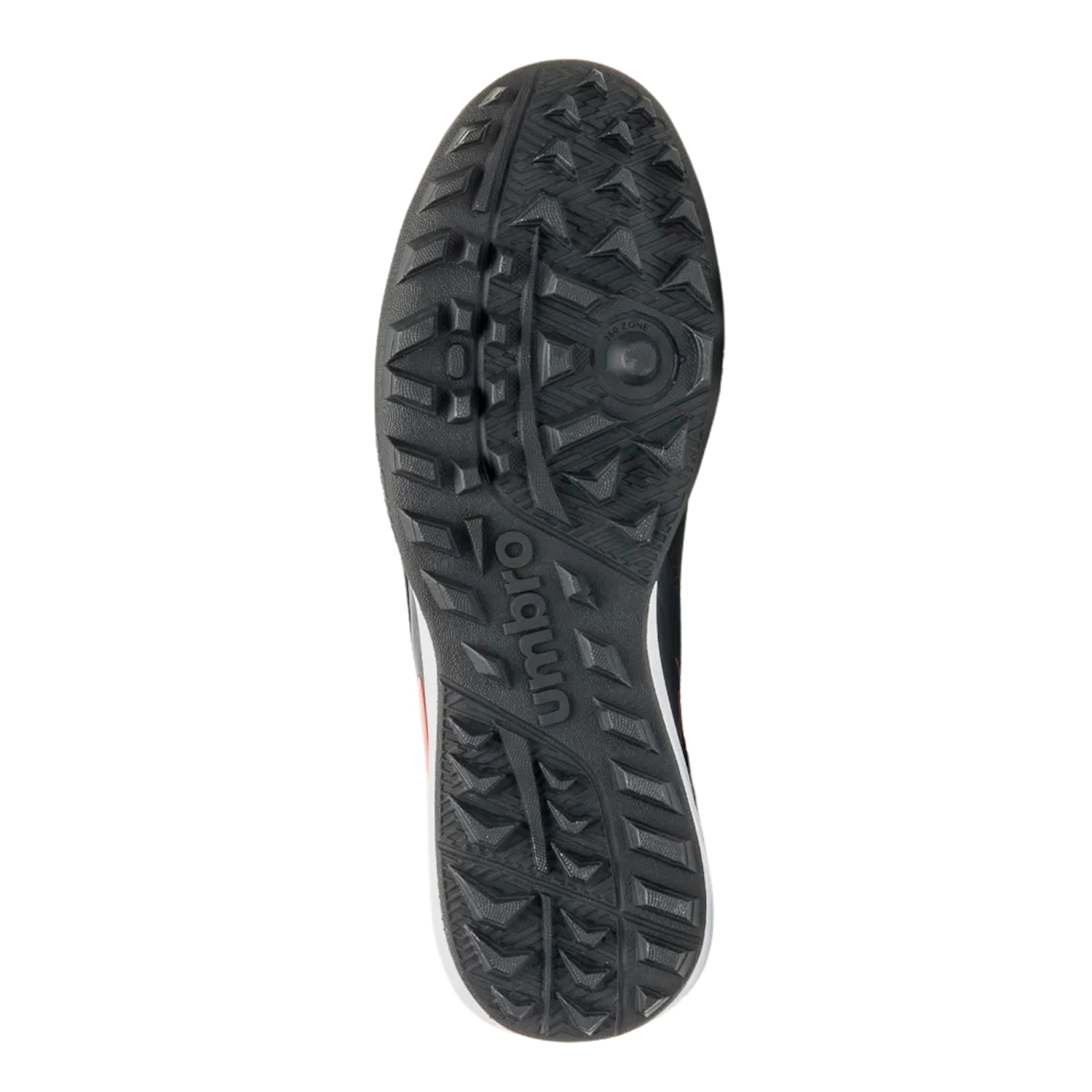 Chuteira de Society Masculino Umbro Fitty VI - Foto 3